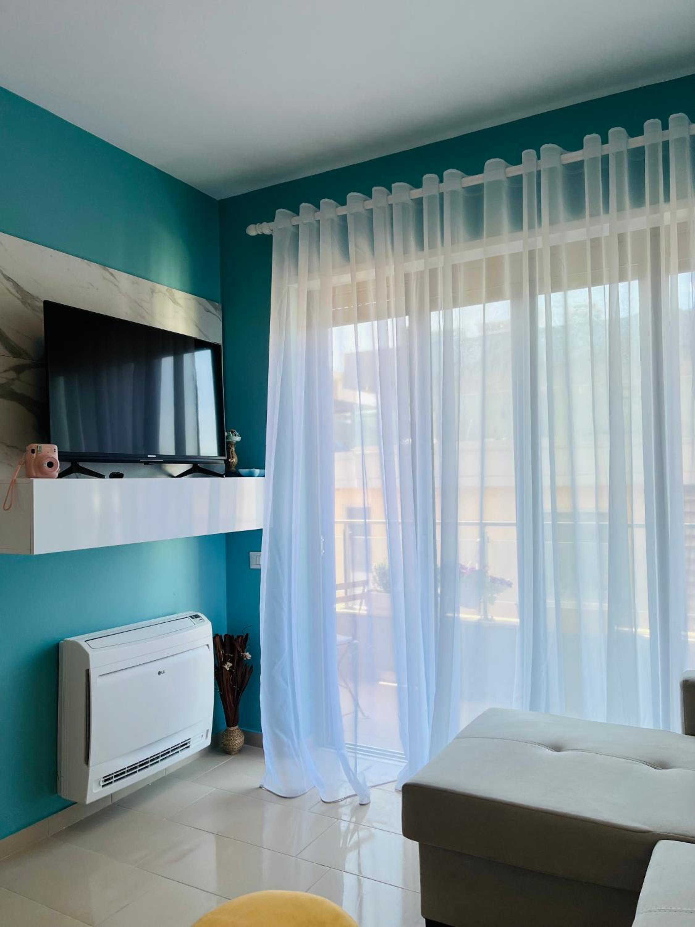 Ionian Sea - Sunny Apartment at Diamond Hill Resort in Vlora