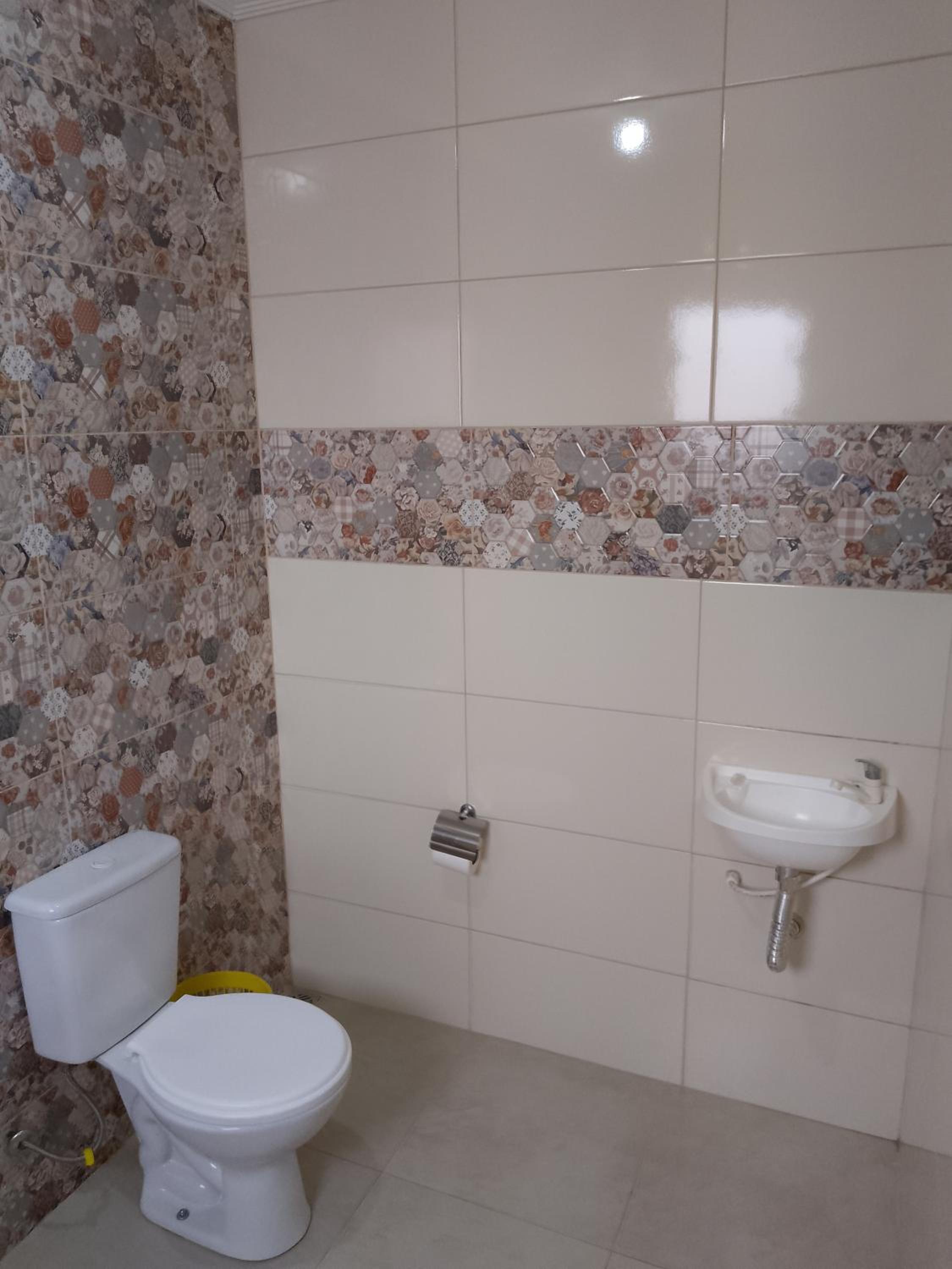 Pousada Três Marias Cachoeira Paulista
