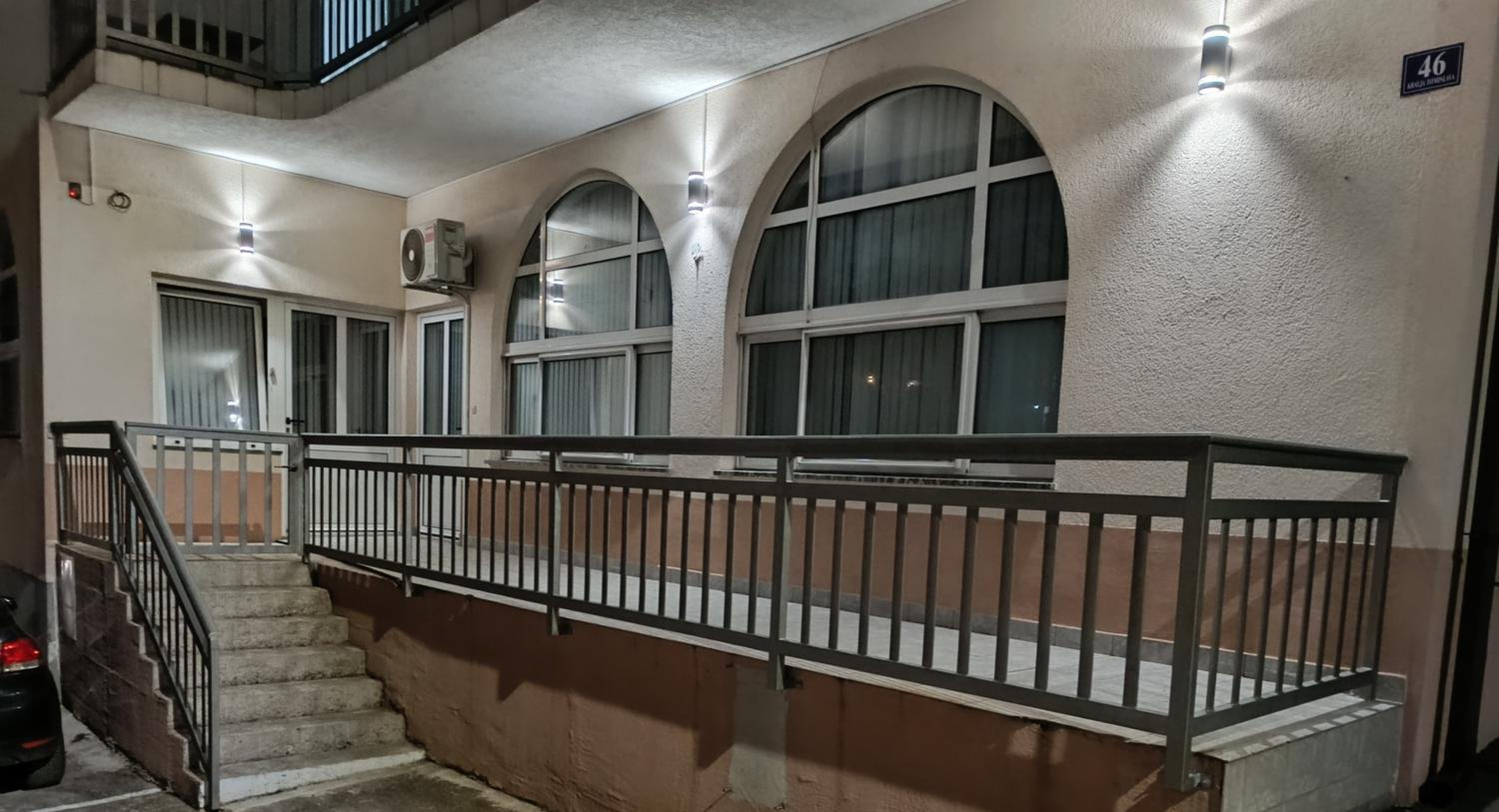 Apartman Antony