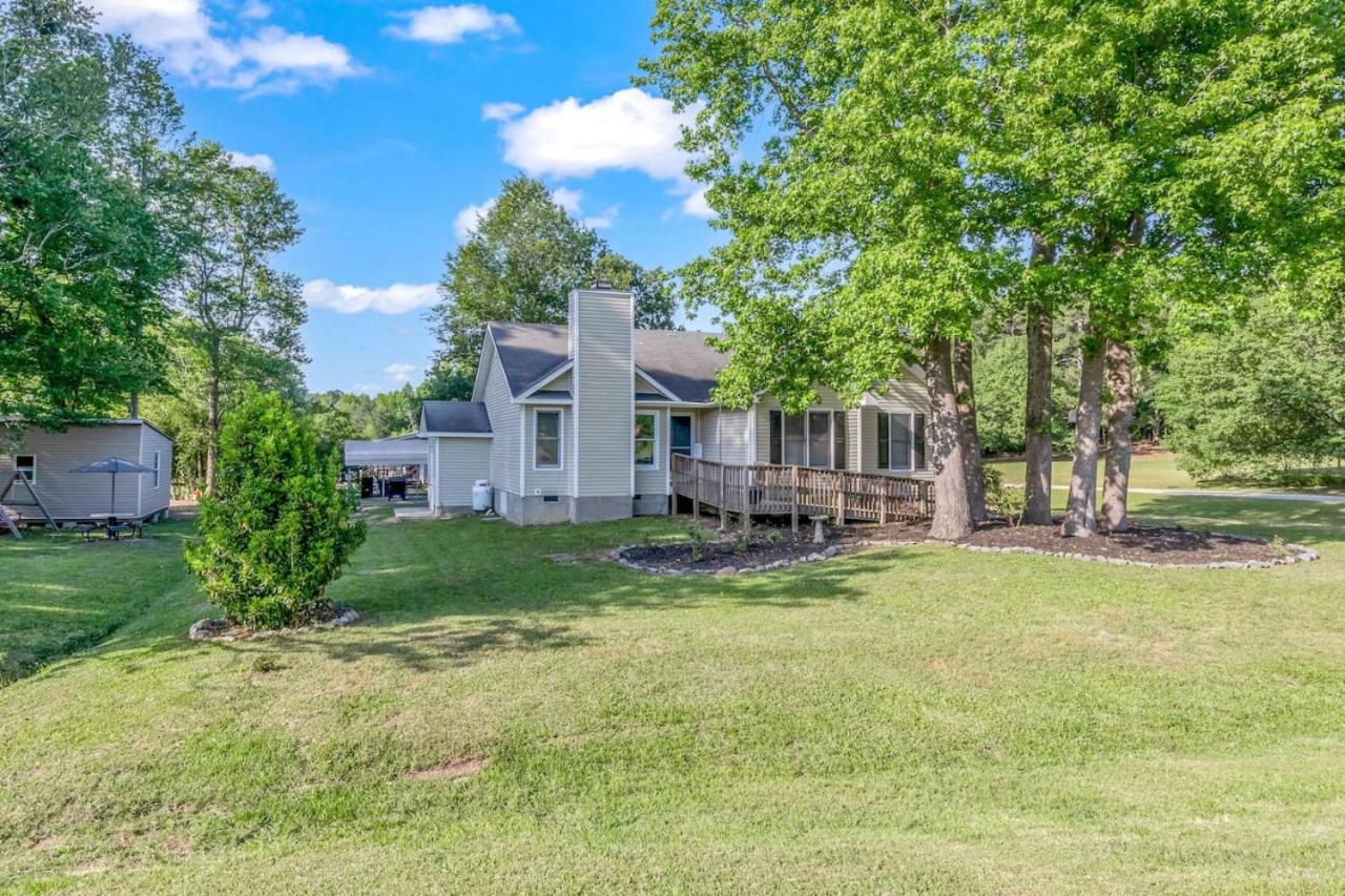 Fieldview Retreat, Sleeps 7 view 4
