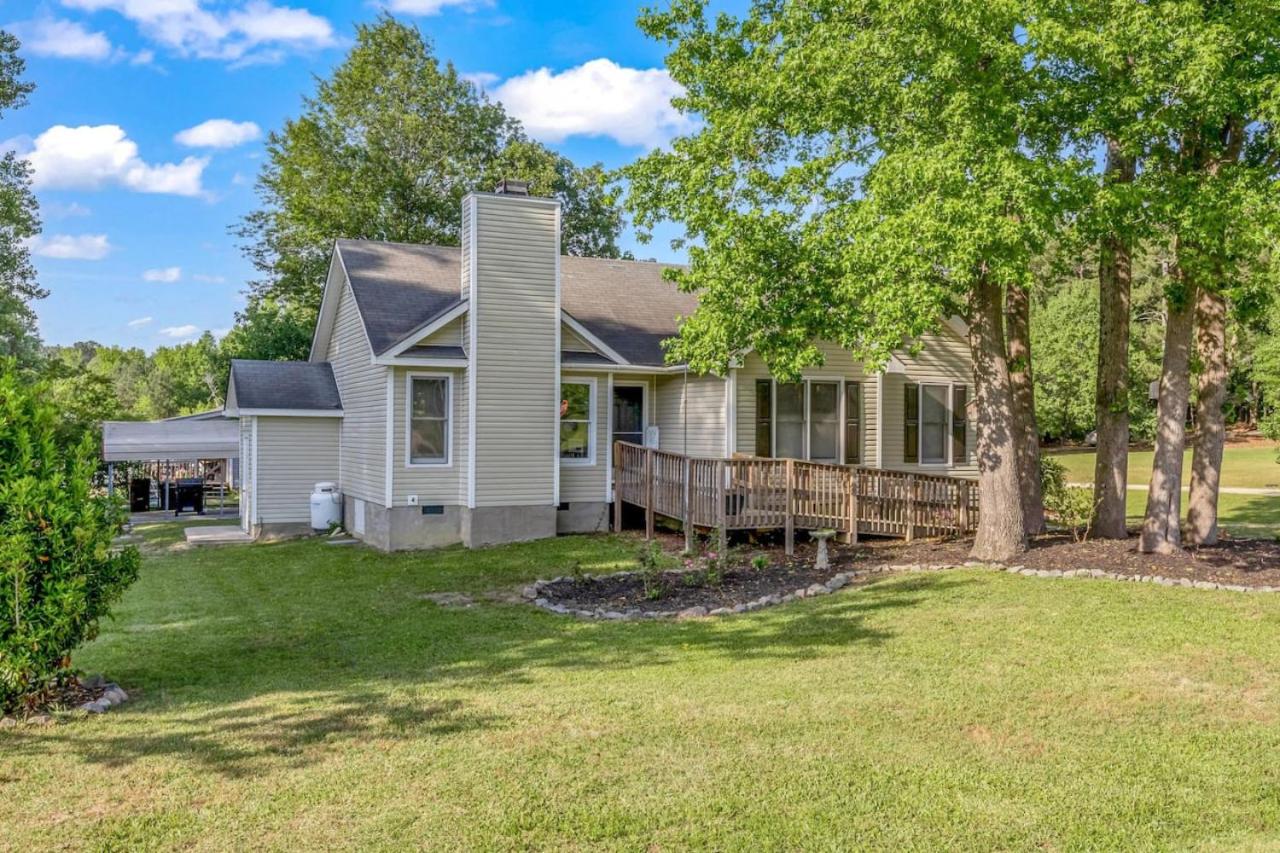 Fieldview Retreat, Sleeps 7 view 5