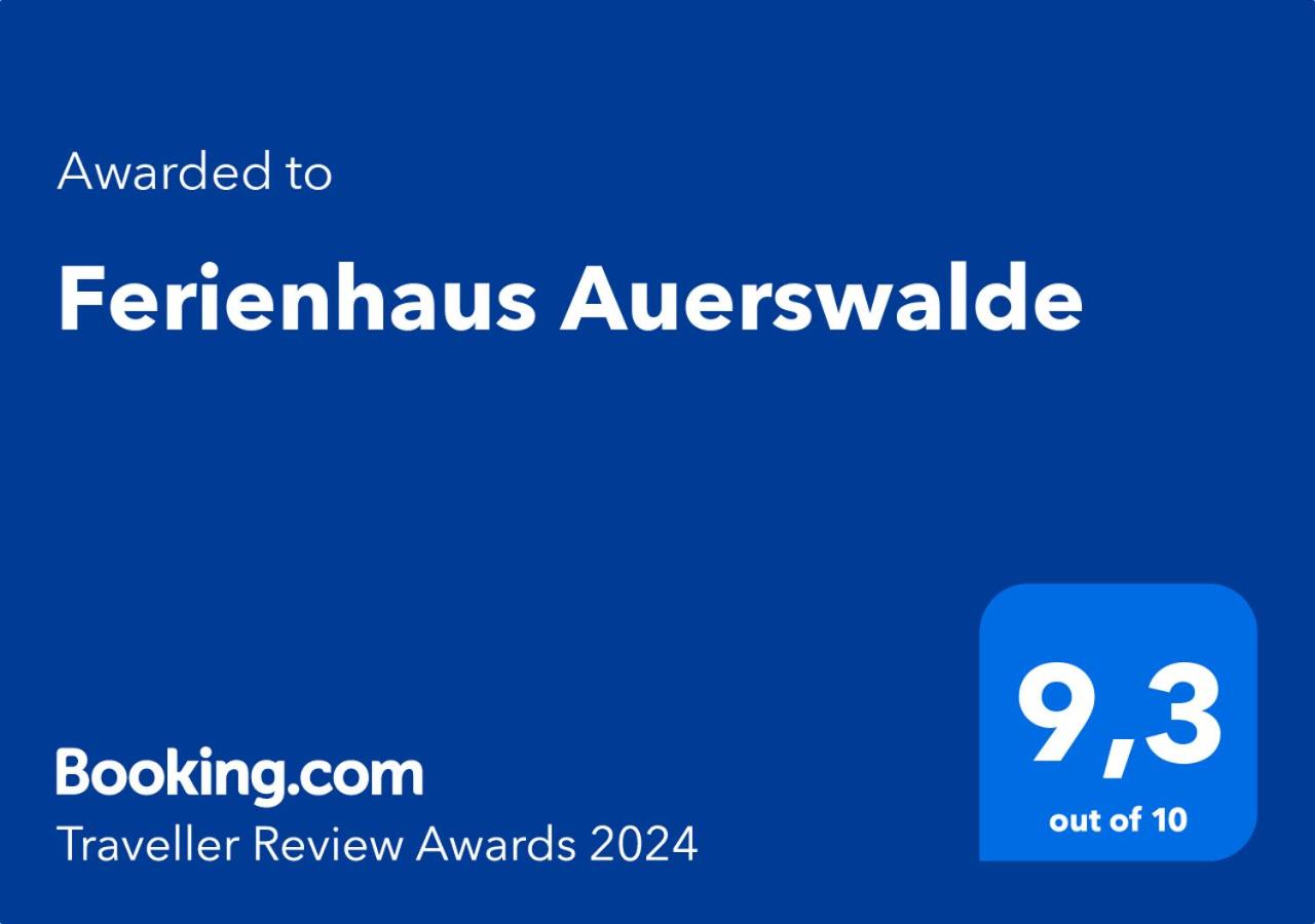 Ferienhaus Auerswalde - Property Image 2