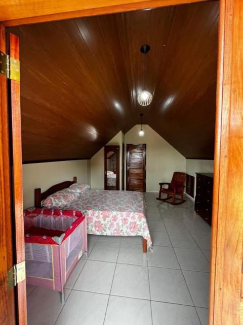 Chalé Kalmaria