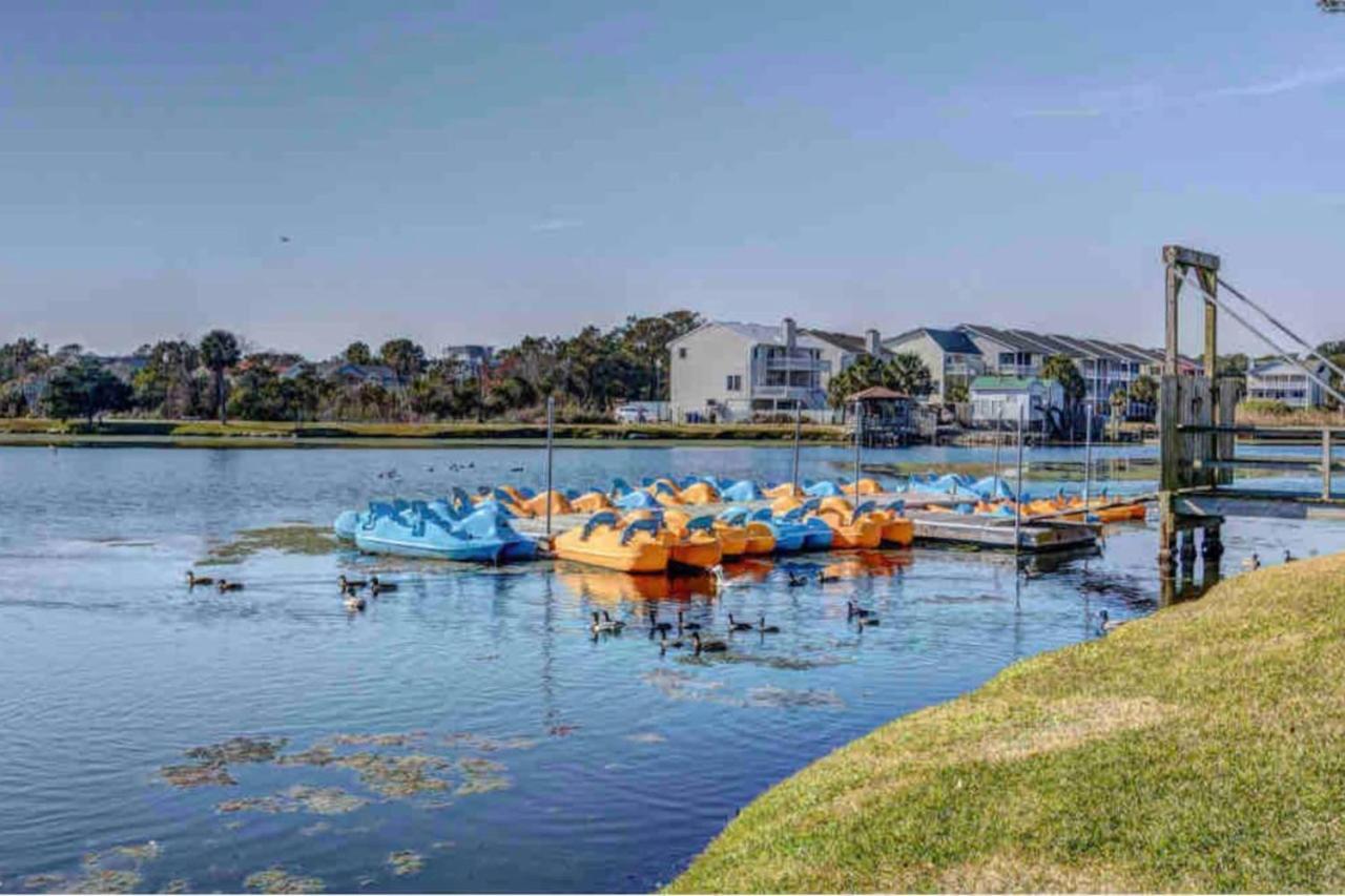 Searenity at Driftwood Villas