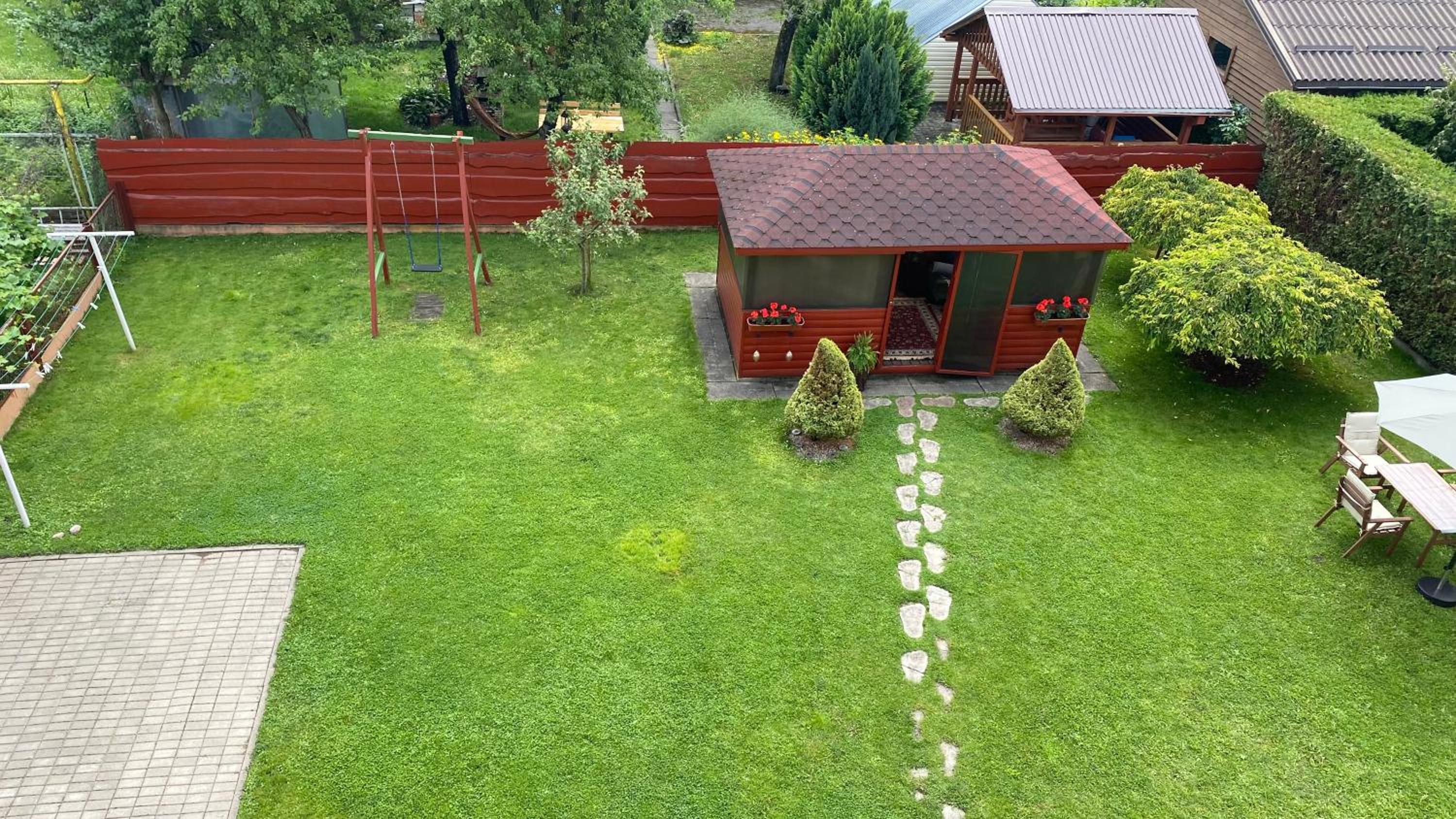 Japandi apartamentai