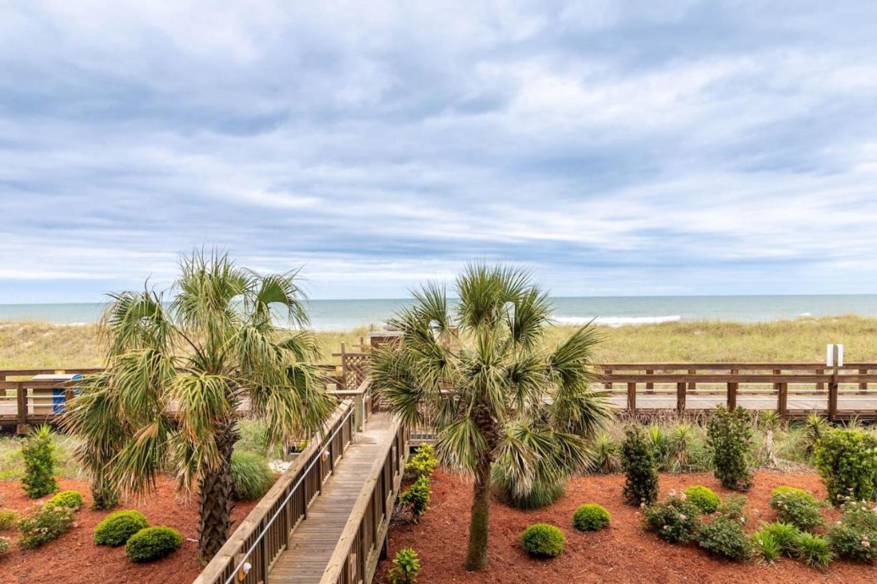 Wave Watcher Oceanfront on the Boardwalk view 5
