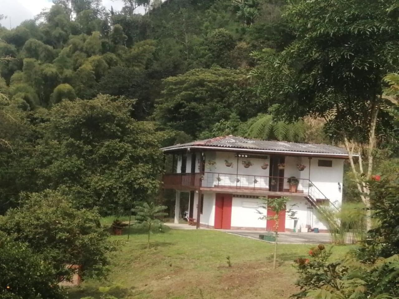 Kiota, alojamiento rural, casa completa 74 m2
