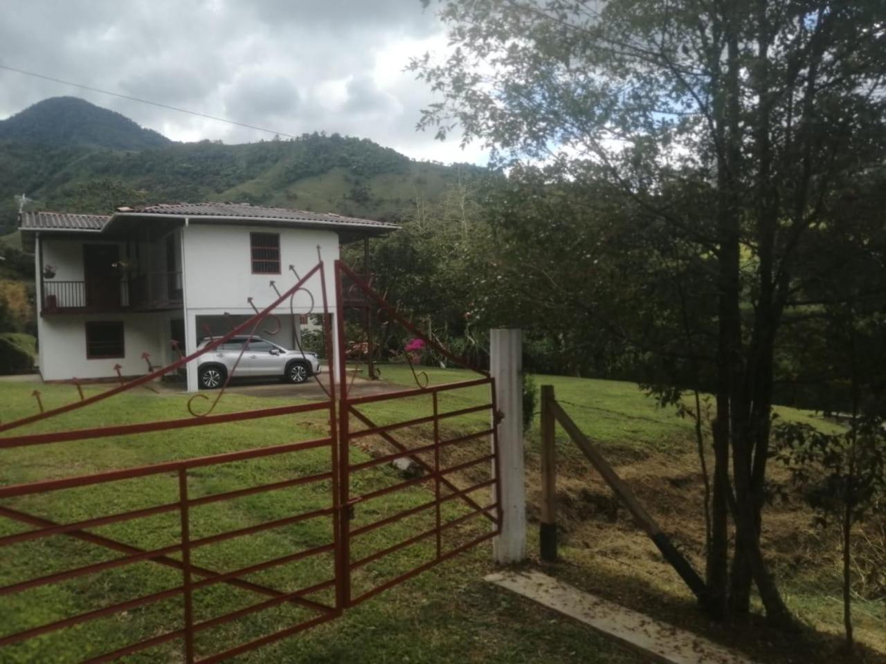 Kiota, alojamiento rural, casa completa 74 m2