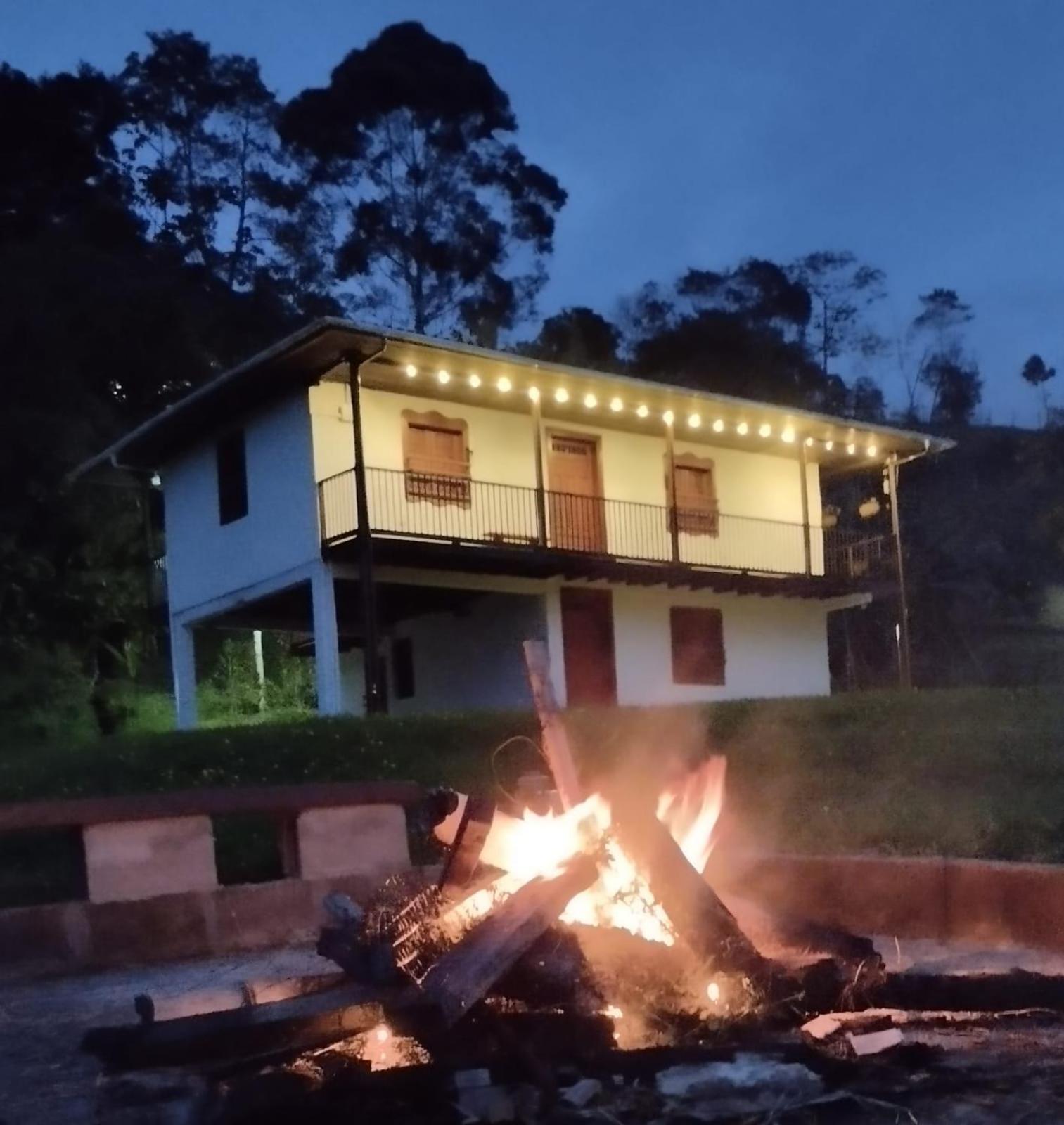 Kiota, alojamiento rural, casa completa 74 m2