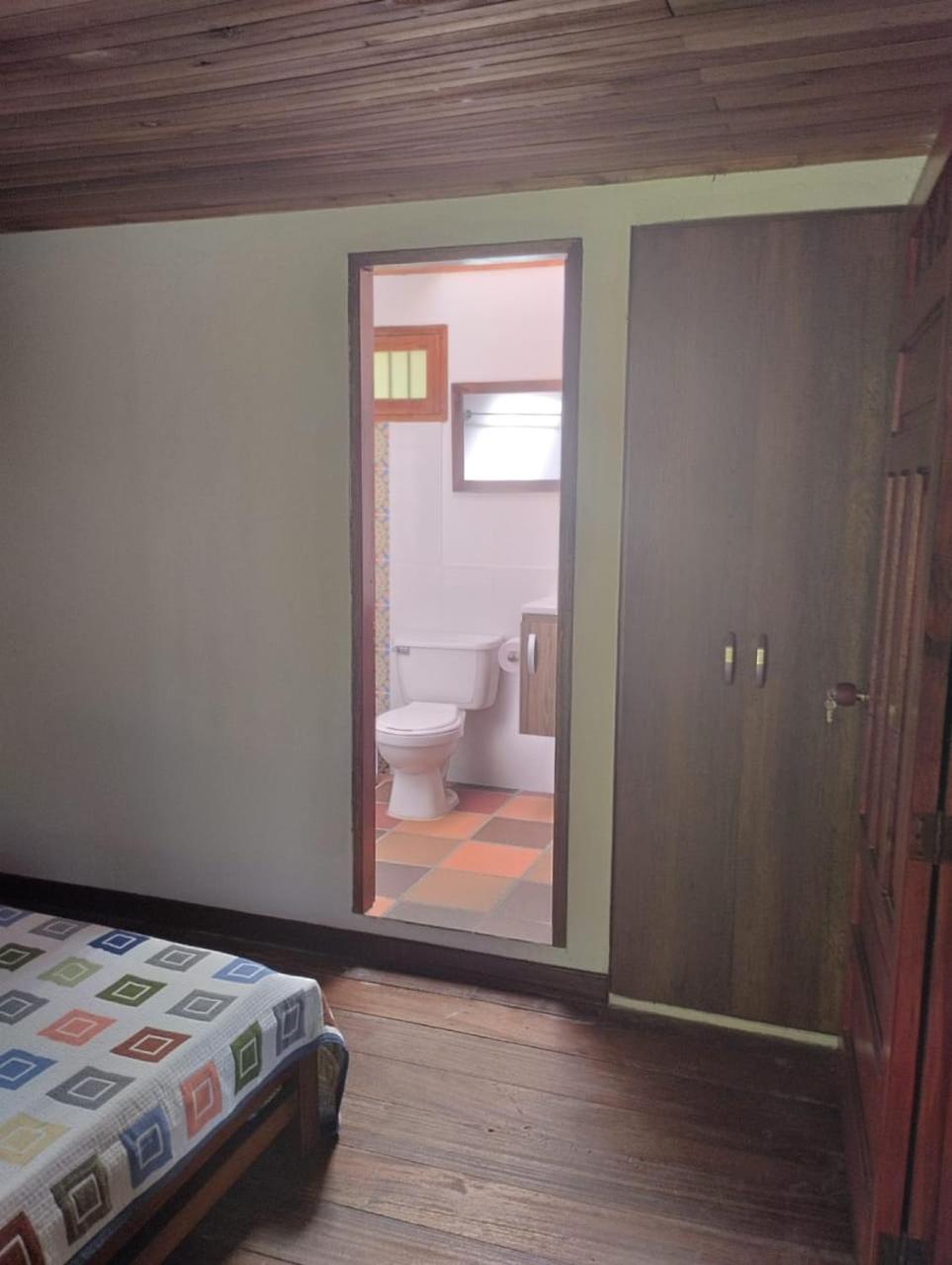 Kiota, alojamiento rural, casa completa 74 m2