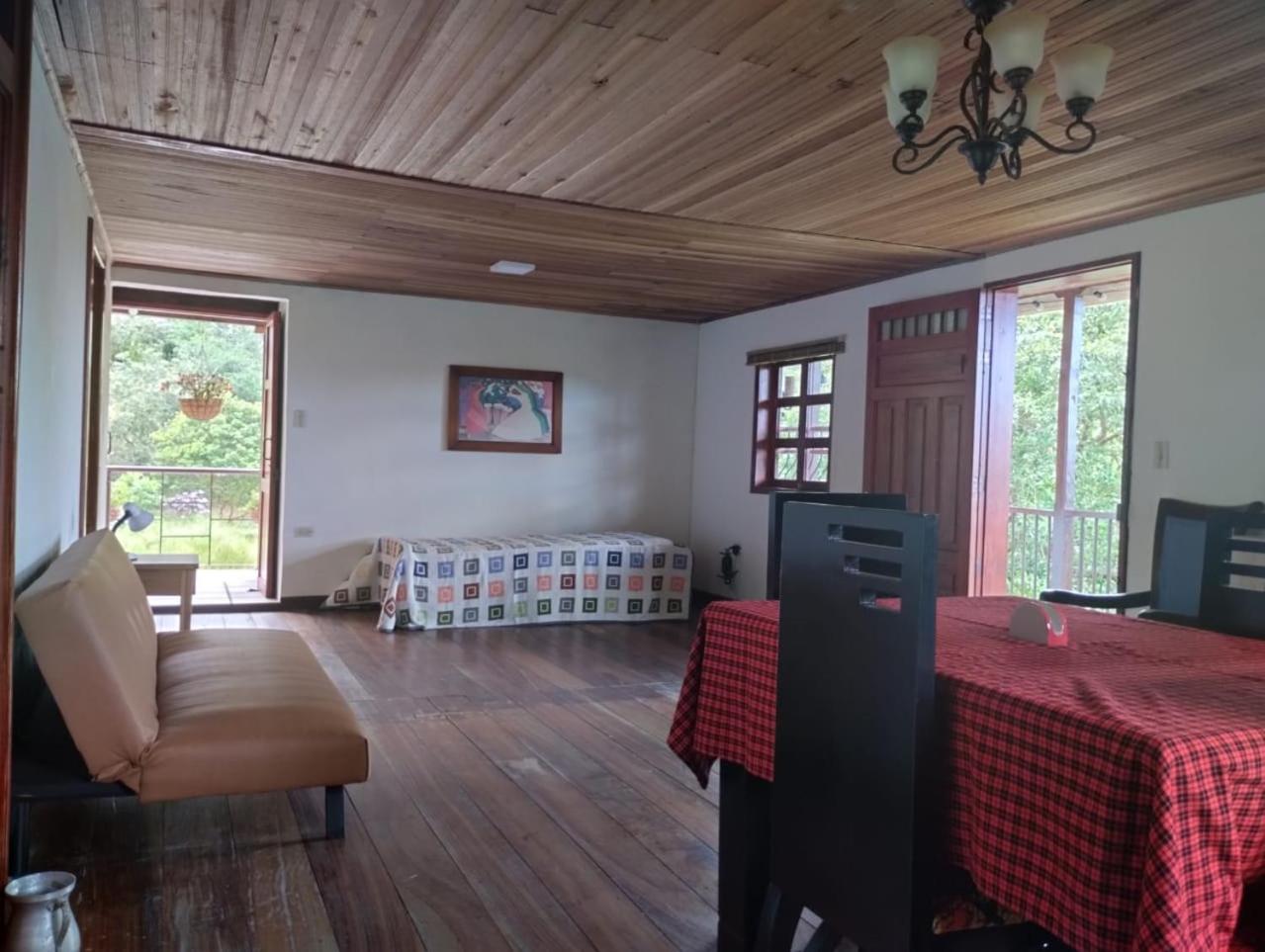 Kiota, alojamiento rural, casa completa 74 m2
