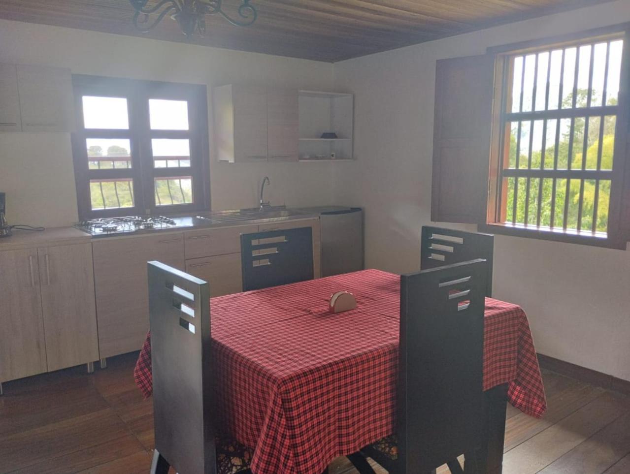 Kiota, alojamiento rural, casa completa 74 m2