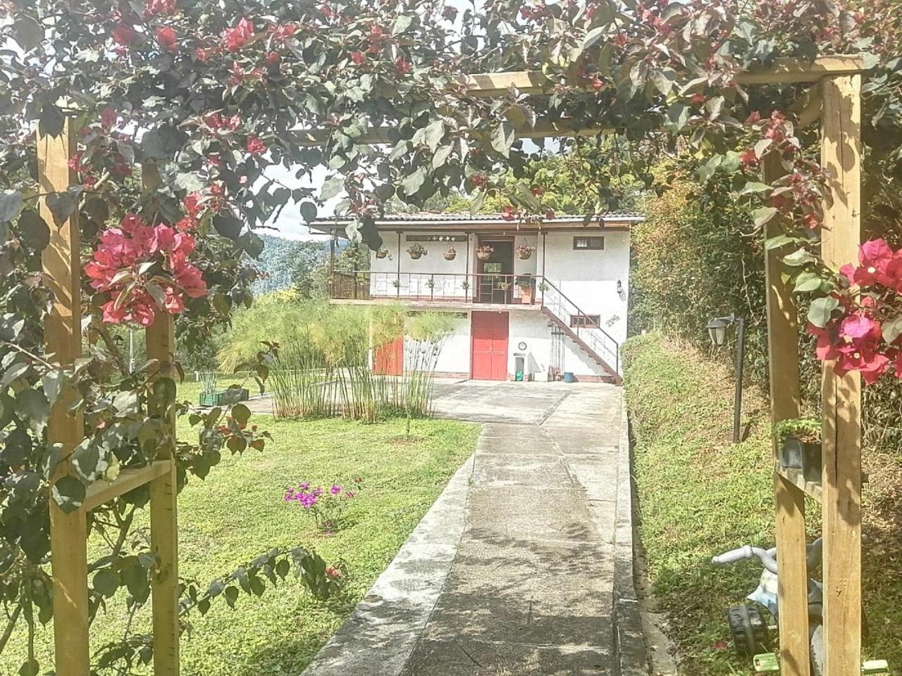 Kiota, alojamiento rural, casa completa 74 m2