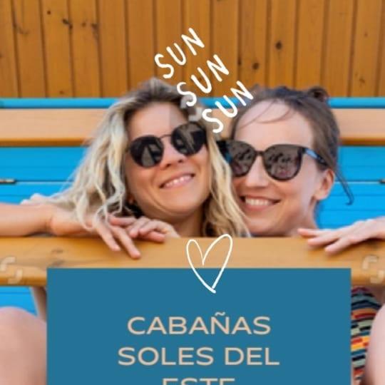 Cabañas Soles del Este