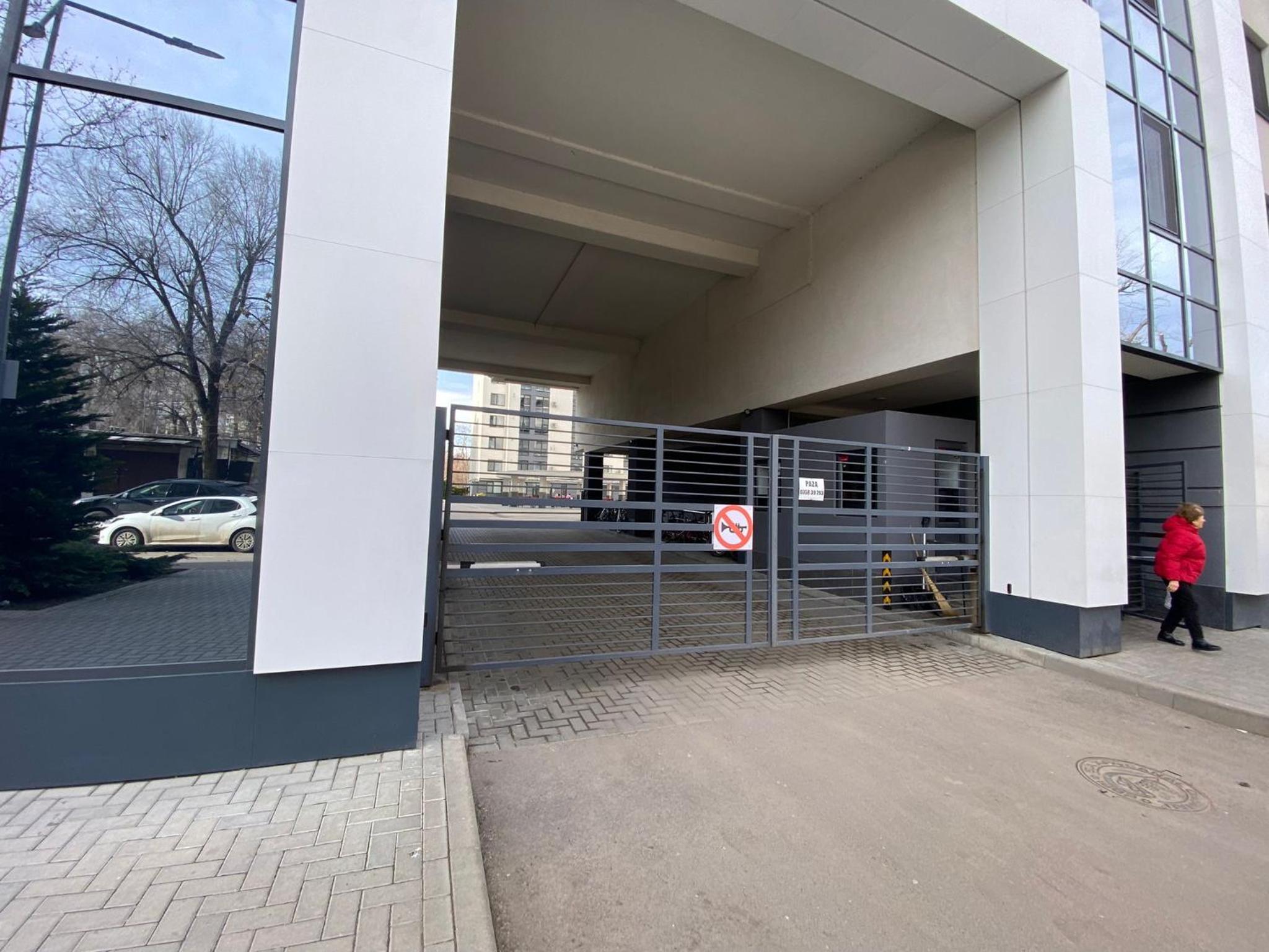 Apartament AirPort Chisinau, photo 20