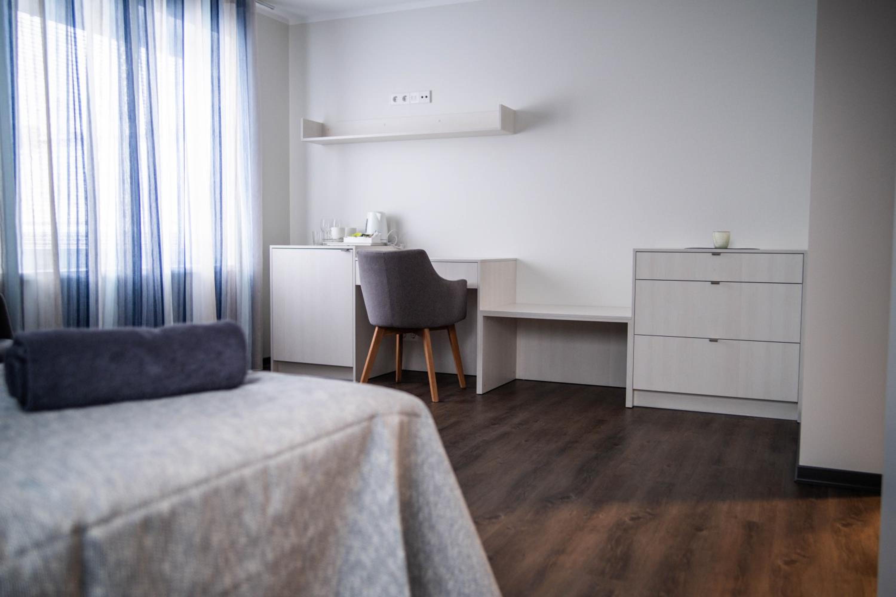 good mood guesthouse