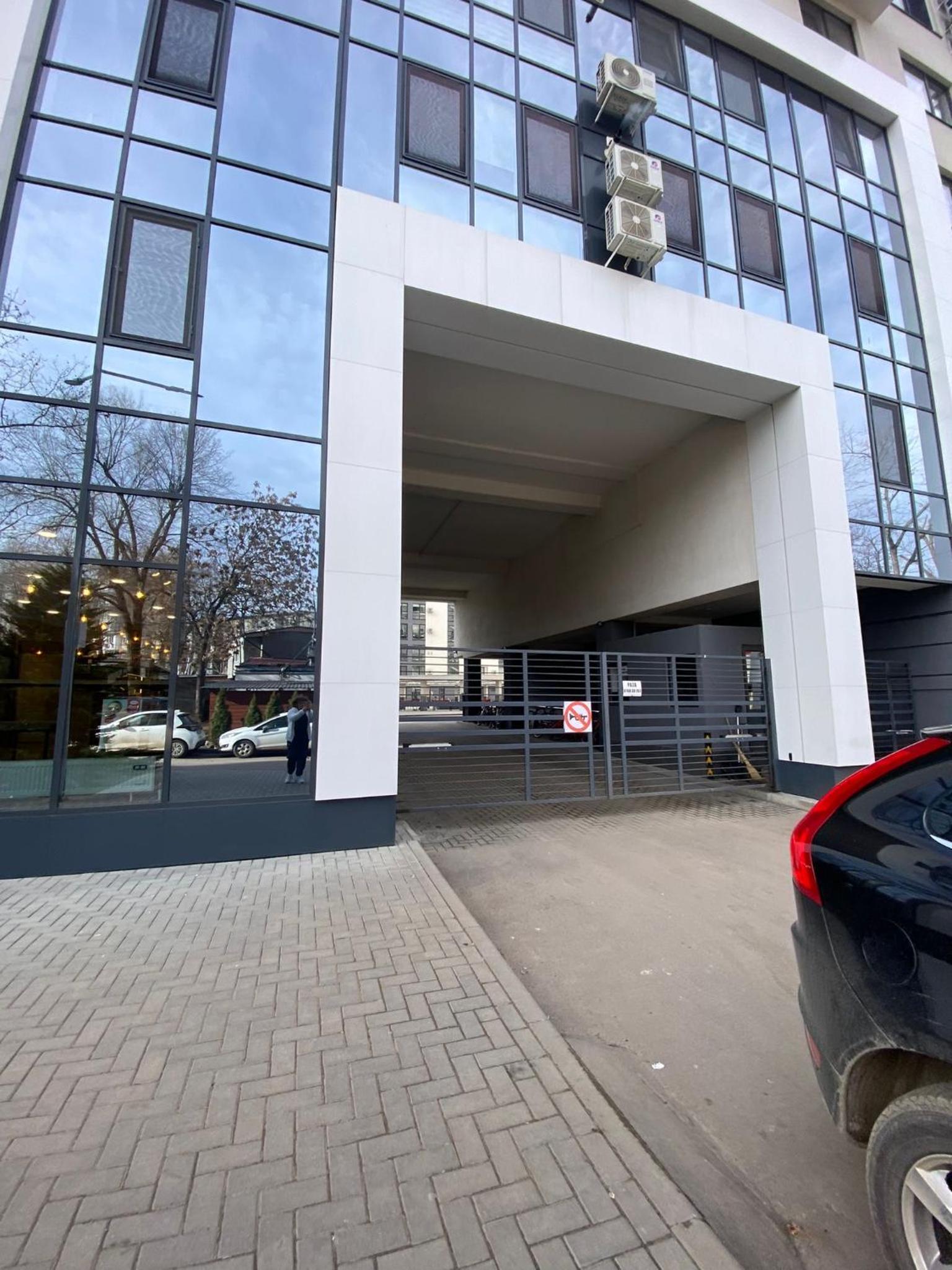 Apartament AirPort Chisinau, photo 23