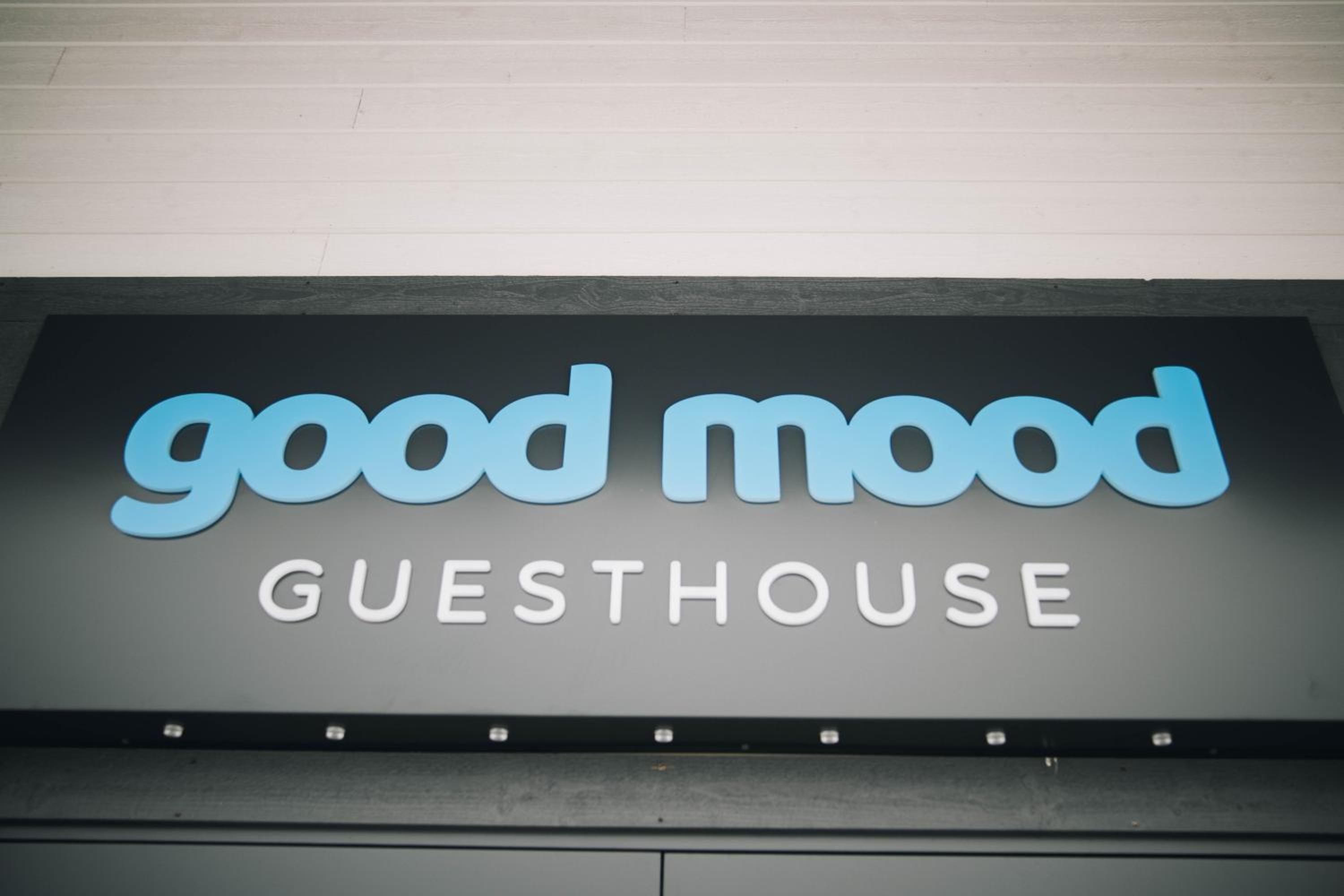 good mood guesthouse