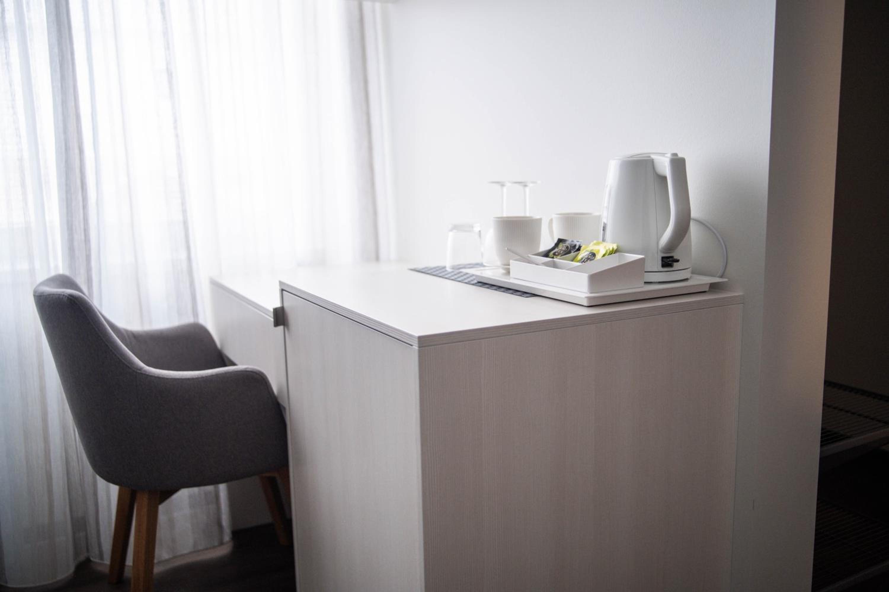good mood guesthouse