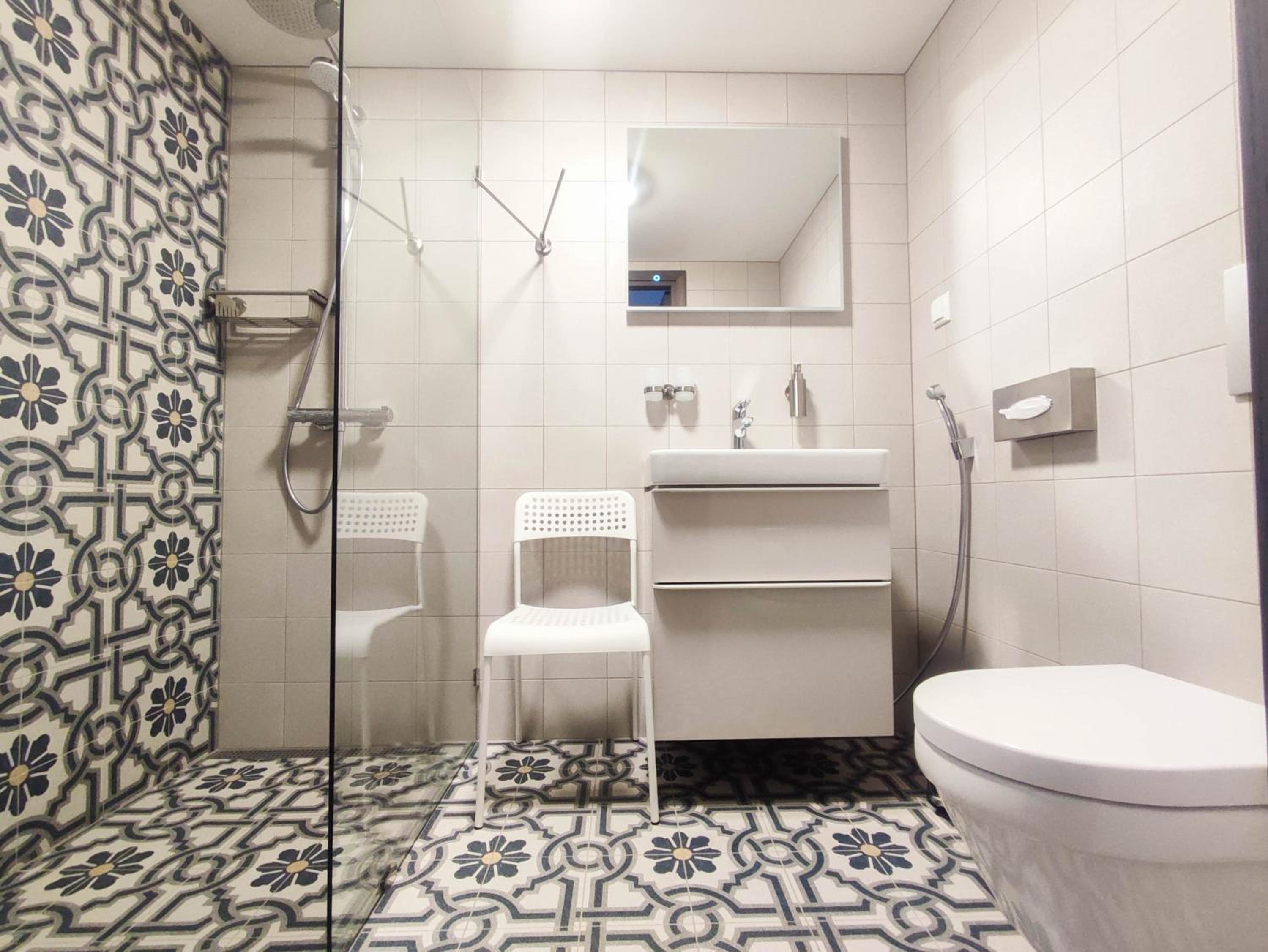 good mood guesthouse