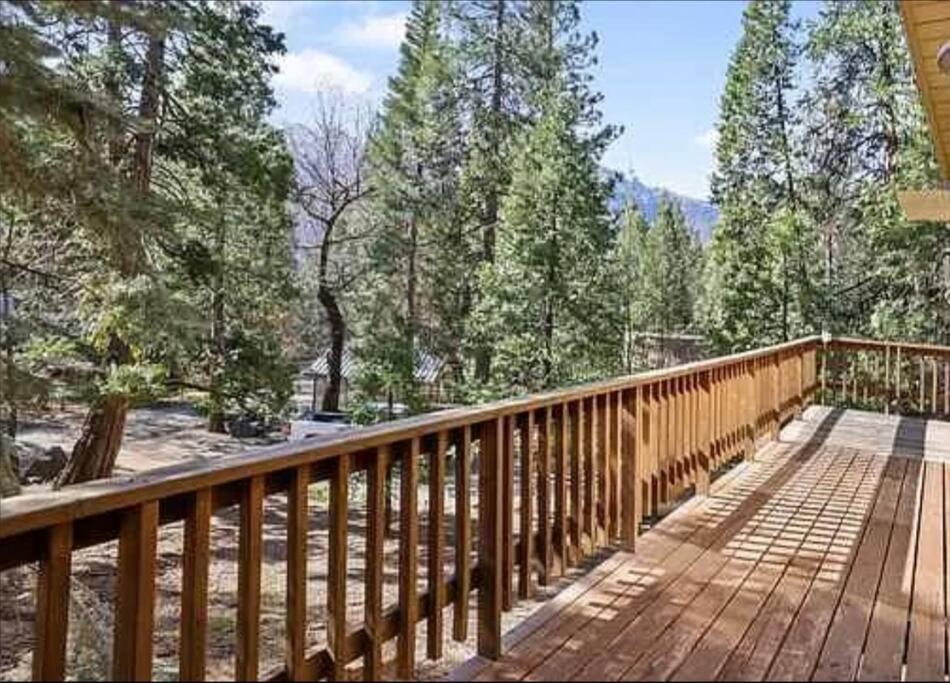 Cozy Cabin Retreat view 5