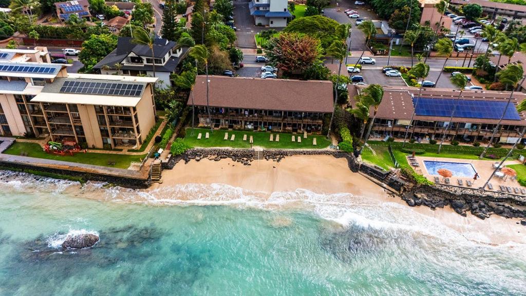 B5 Pikake view 3