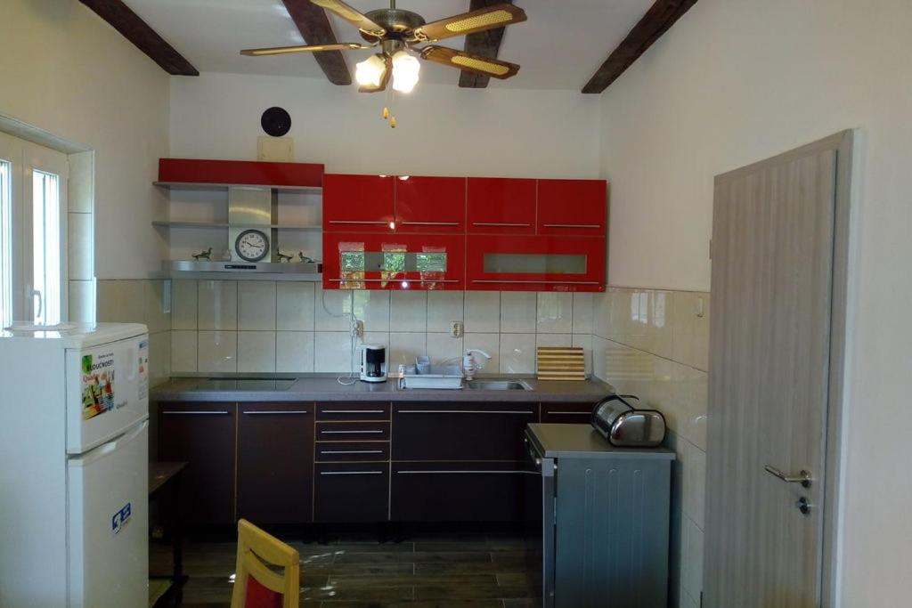Holiday Home Soline view 5