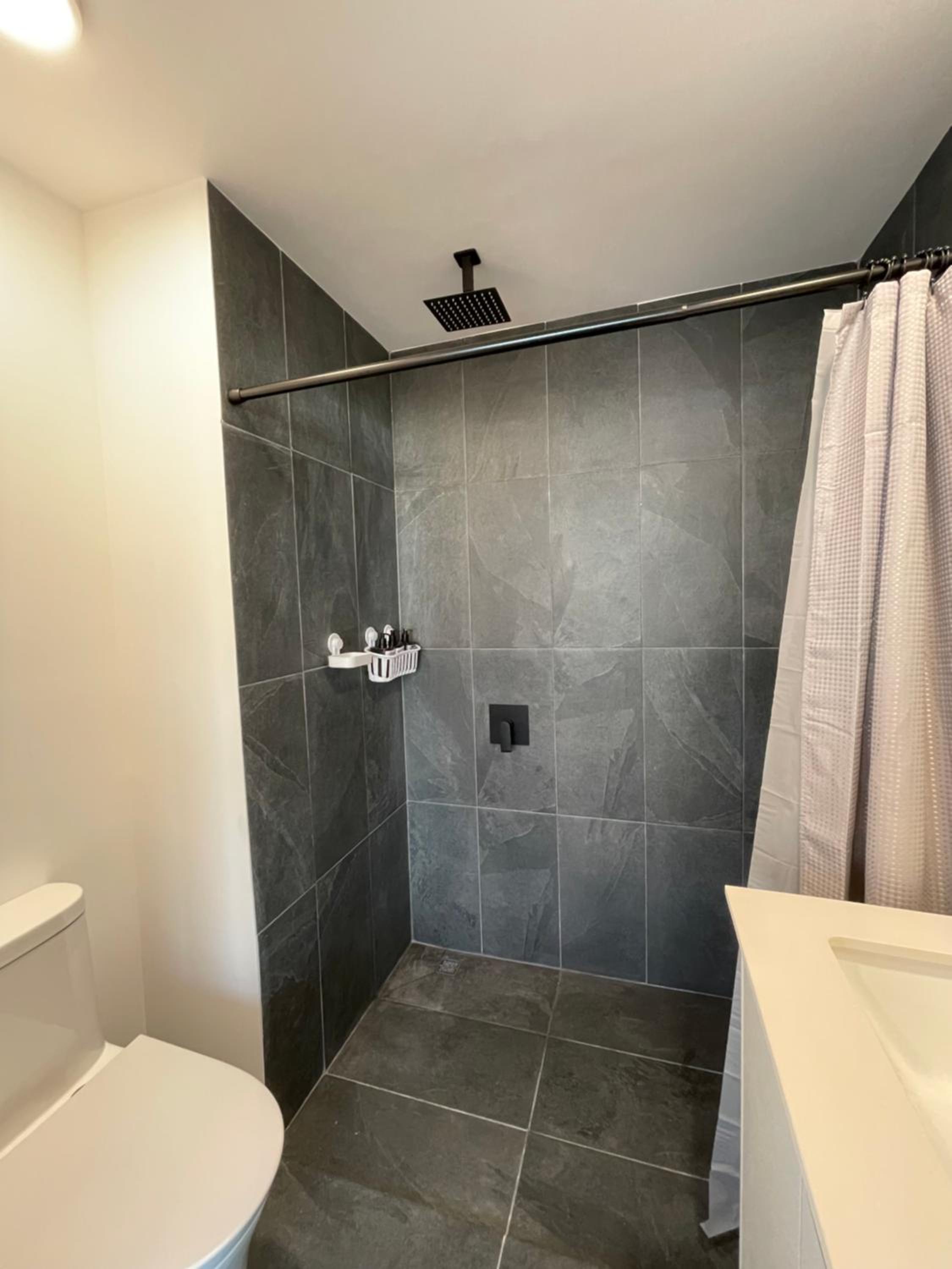 Luxury apartment in San José