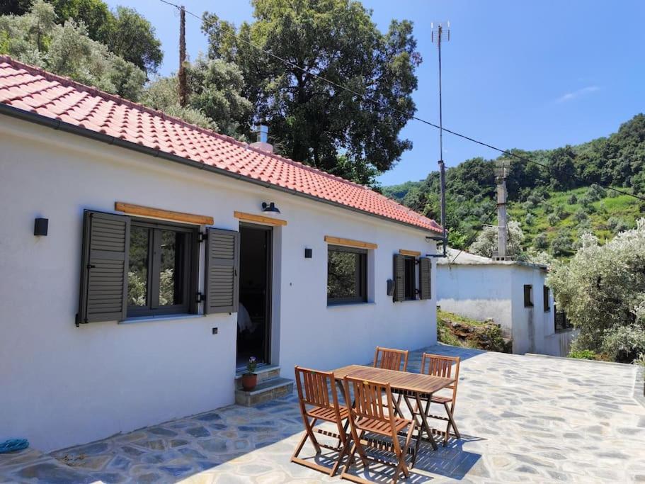 Fofi's House view 3
