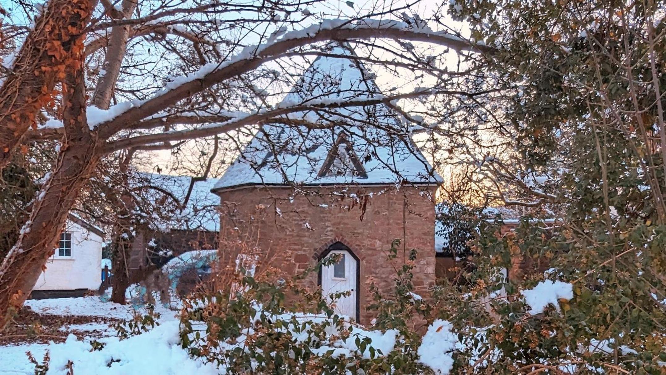 Fairy Cottage