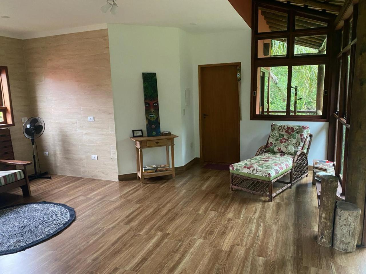 Ycatu Beach House