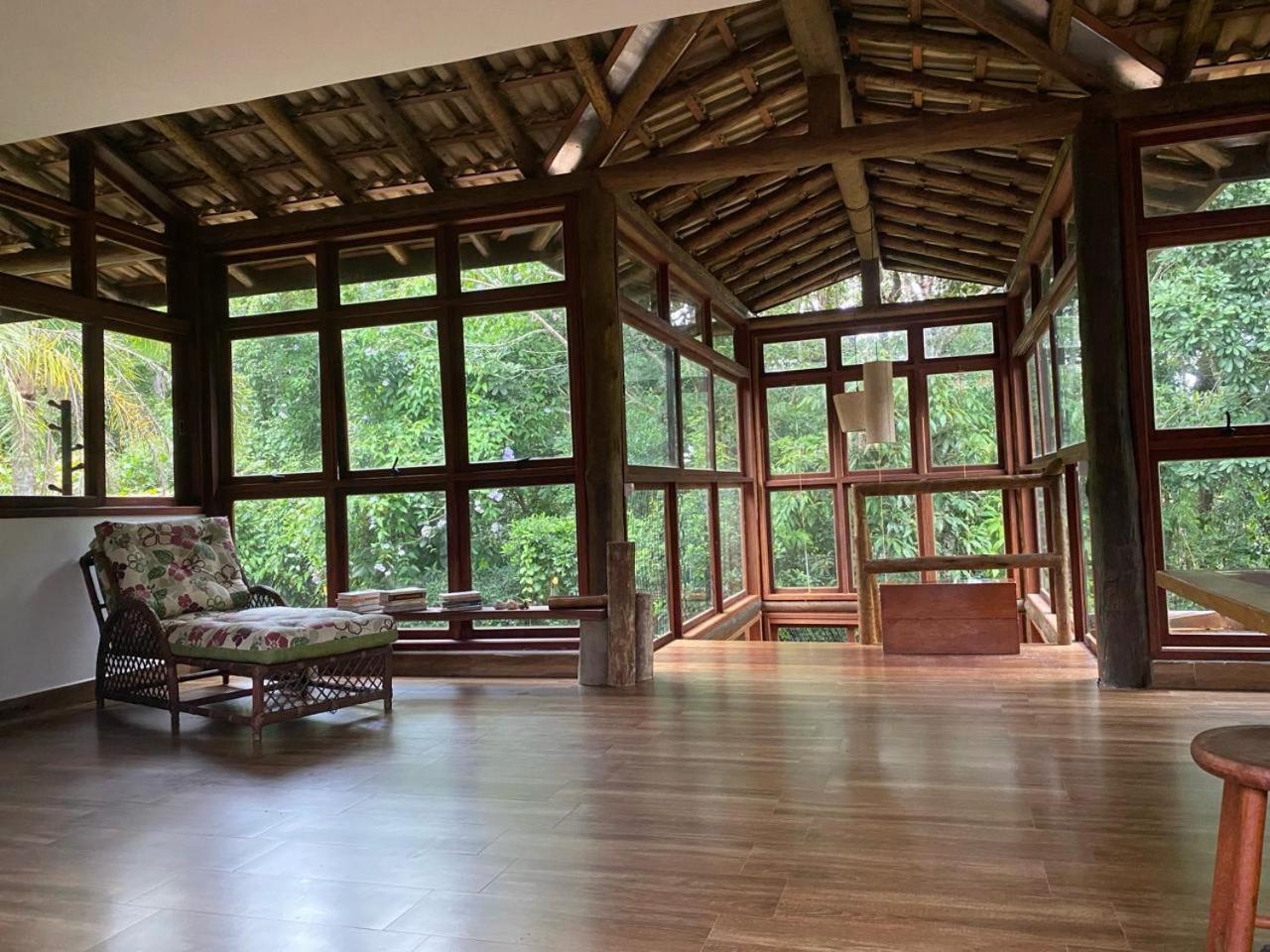 Ycatu Beach House