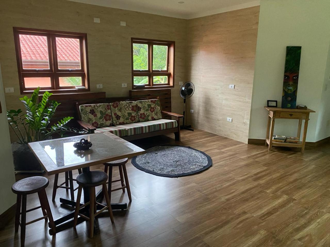Ycatu Beach House