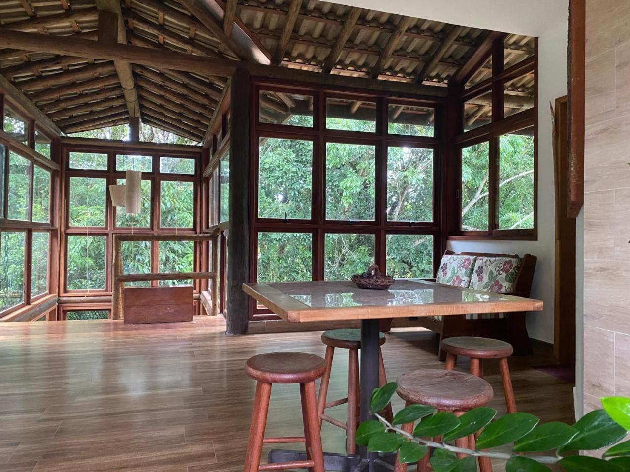 Ycatu Beach House