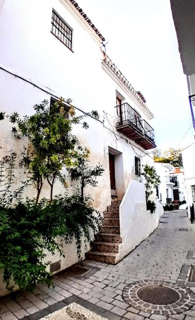 Posada Puente Romano