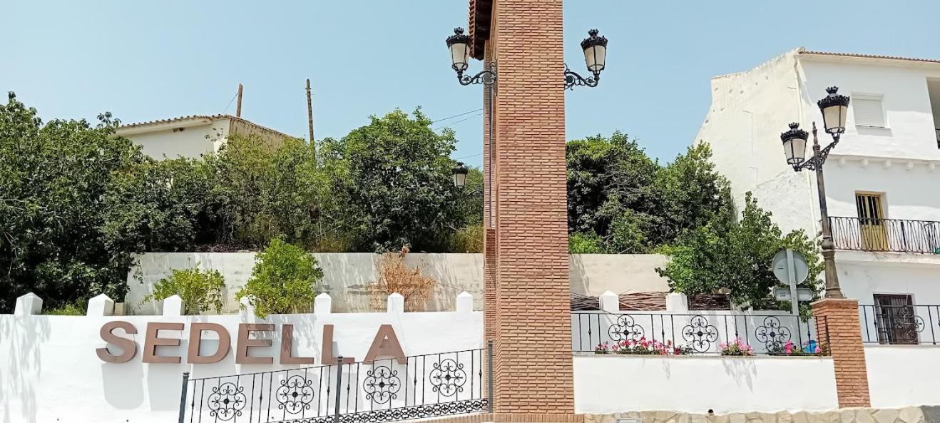 Posada Puente Romano