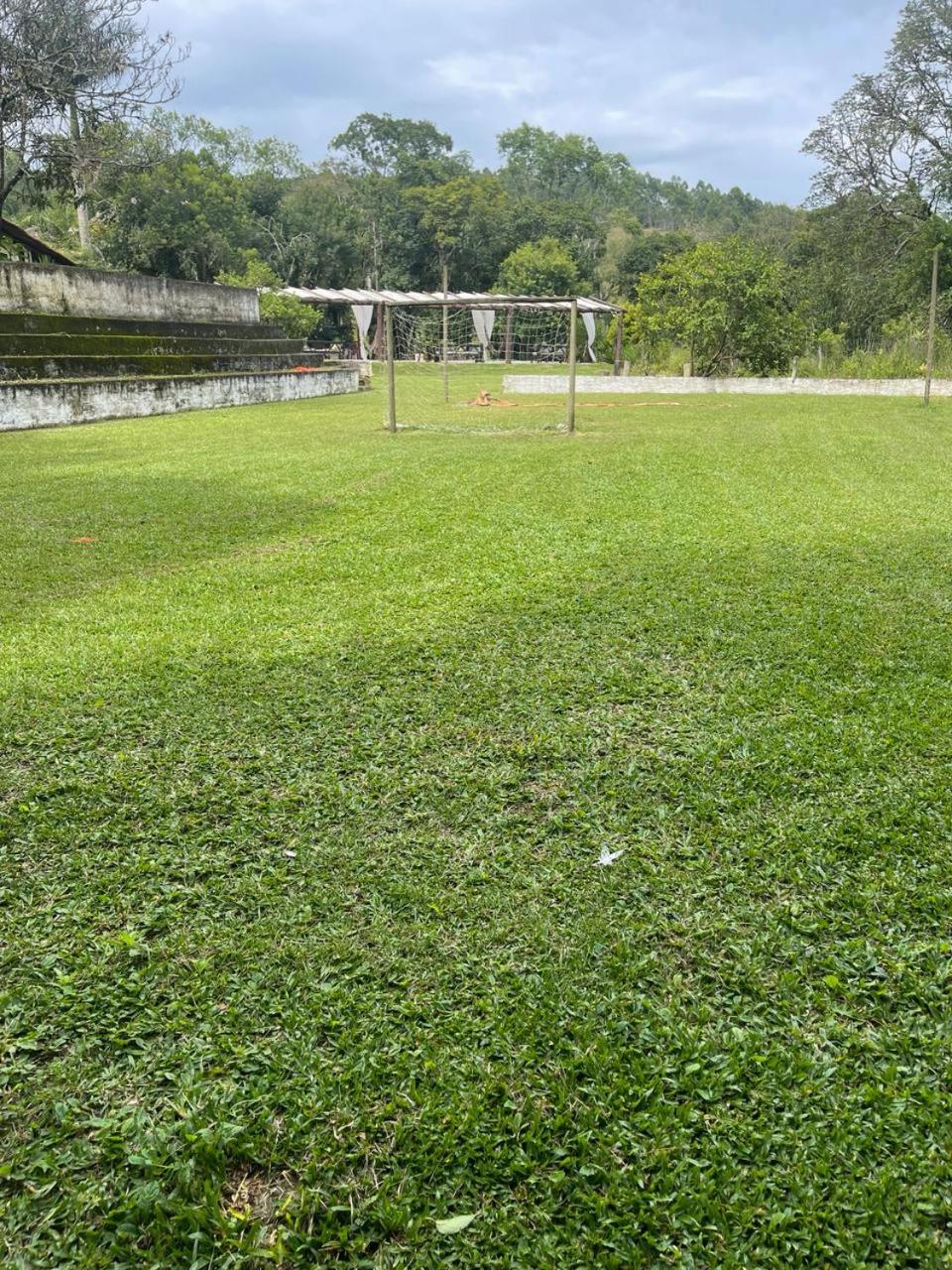 Chalés Nascente Tietê