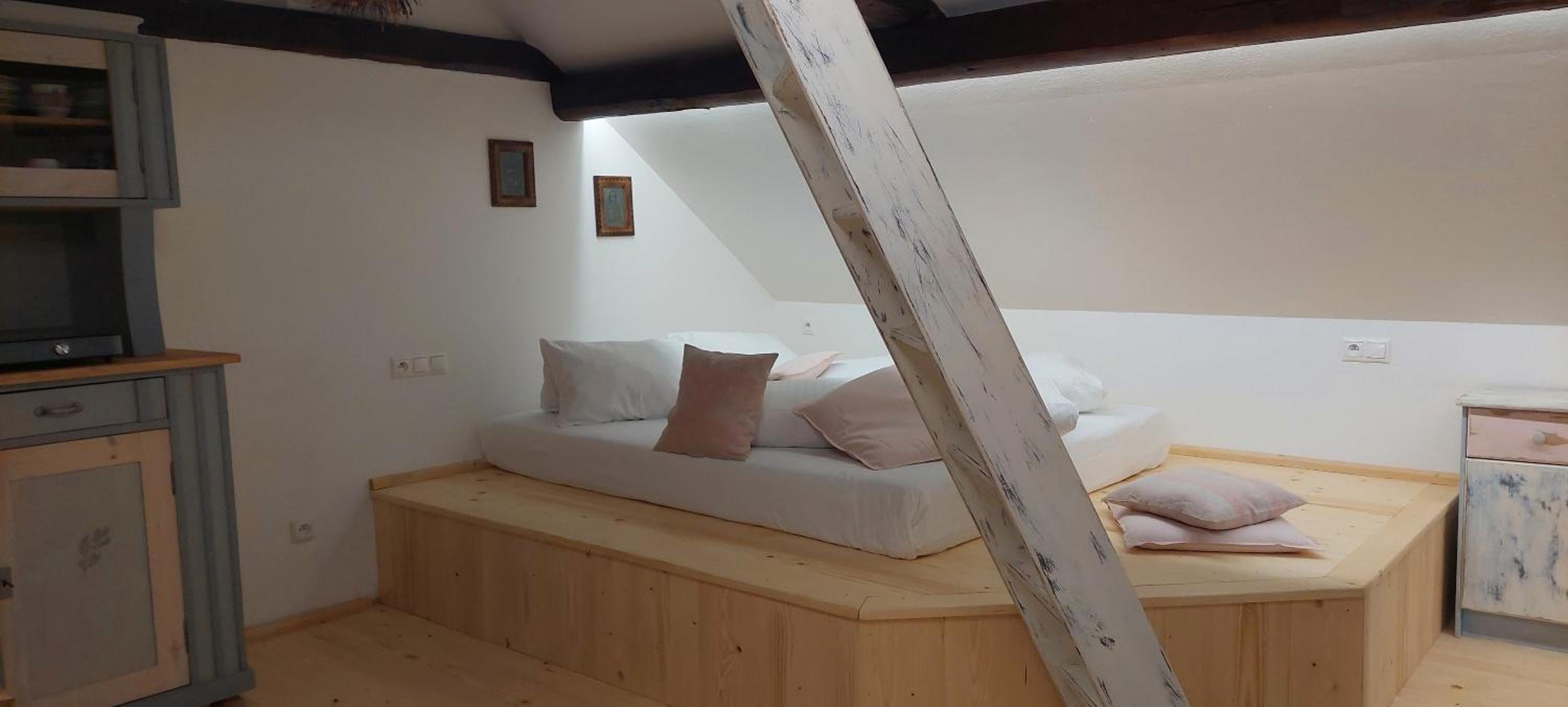 Apartmány Javorek view 5