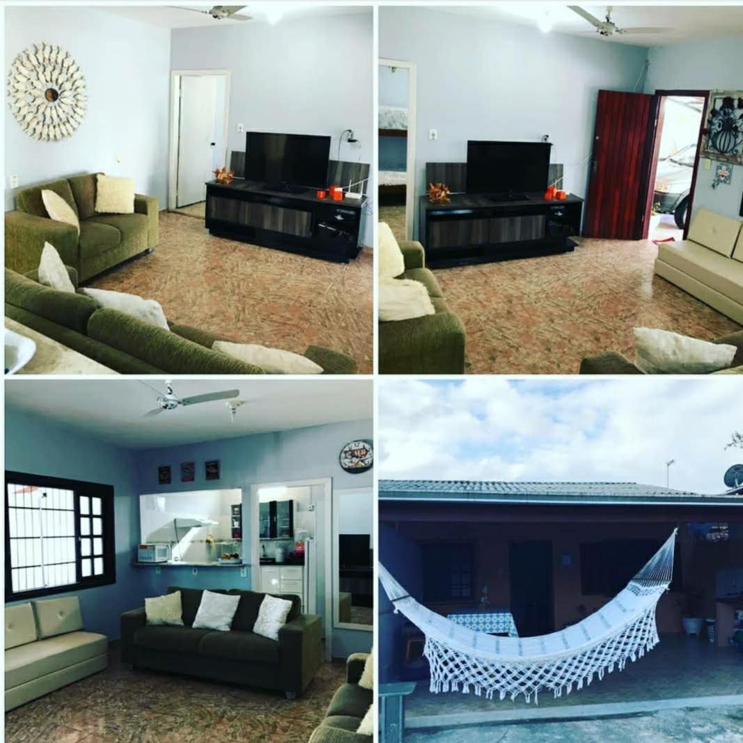 Casas de Praia Dr. Julio Maximo