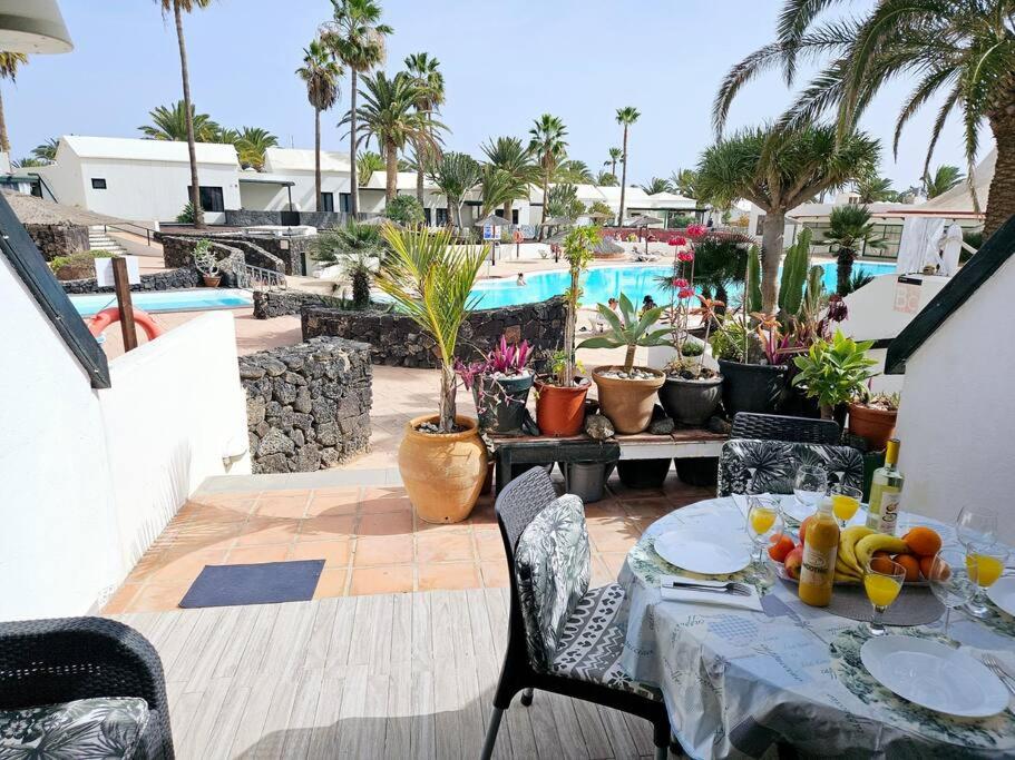 Apartamento TAISA Playa Roca photo 1