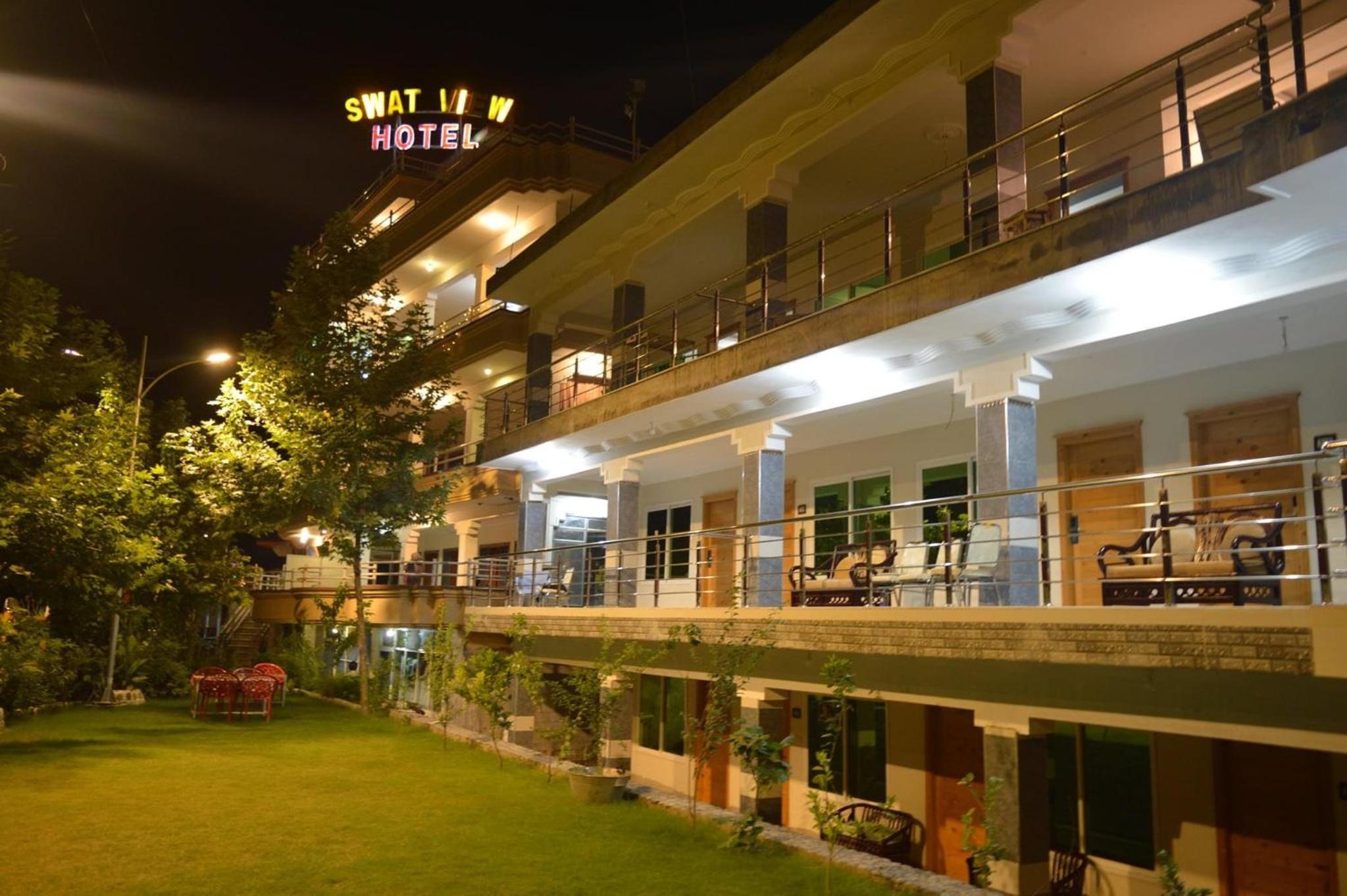 swat view hotel view 4
