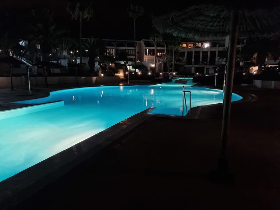 Apartamento TAISA Playa Roca photo 2