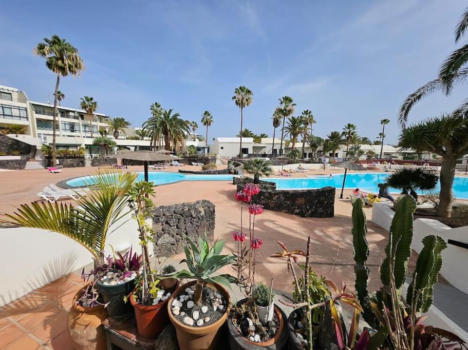 Apartamento TAISA Playa Roca photo 4