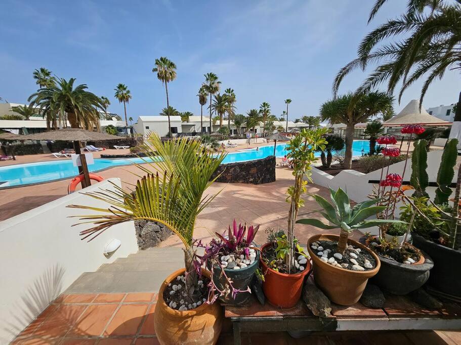 Apartamento TAISA Playa Roca photo 5