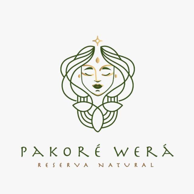 Reserva Pakore Wera