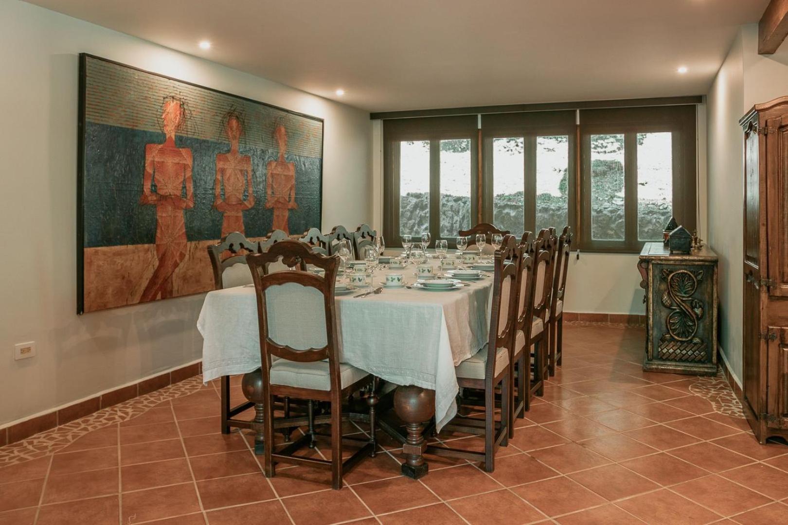 La Perezosa en Cerro Azul - Somos Pet friendly