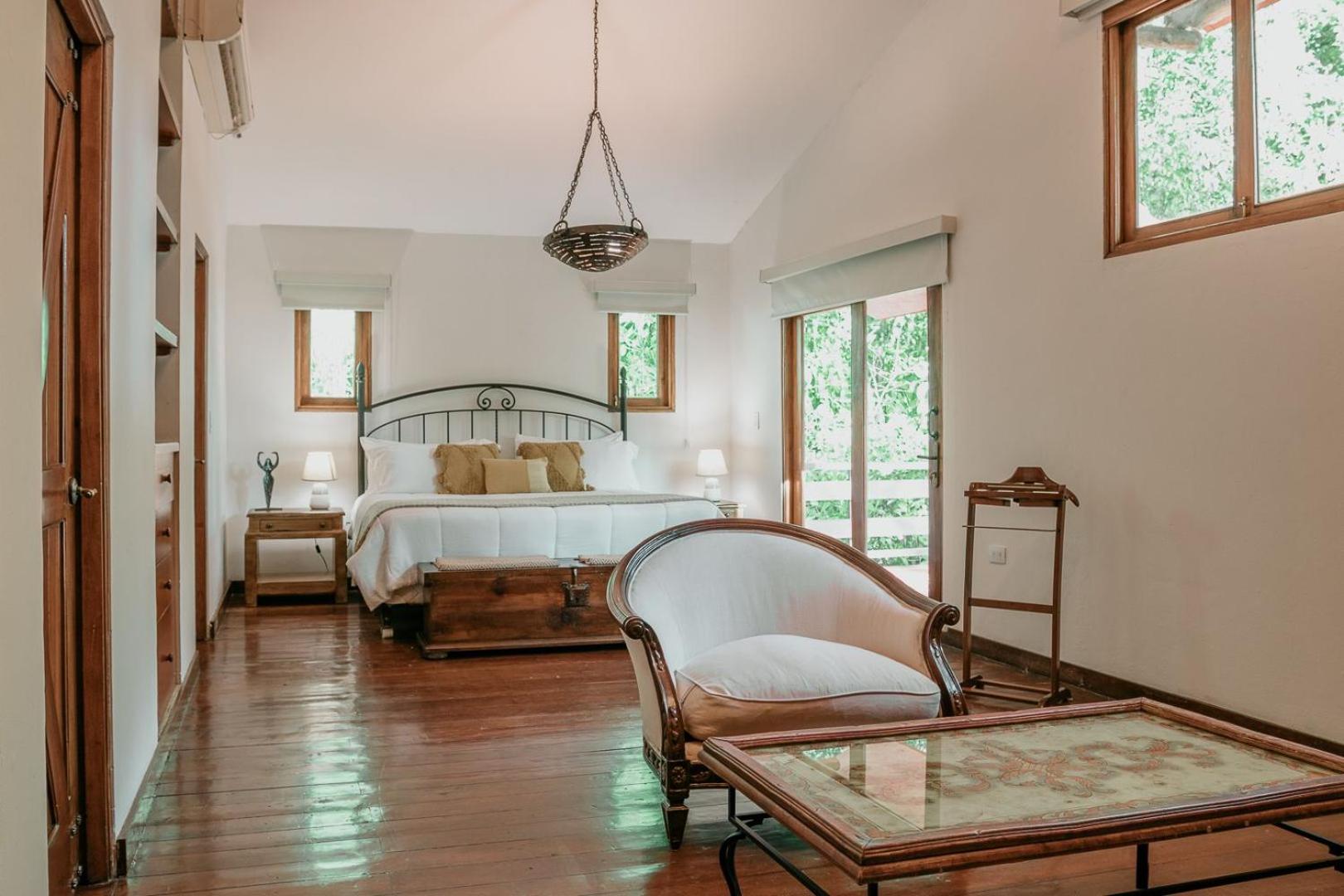 La Perezosa en Cerro Azul - Somos Pet friendly