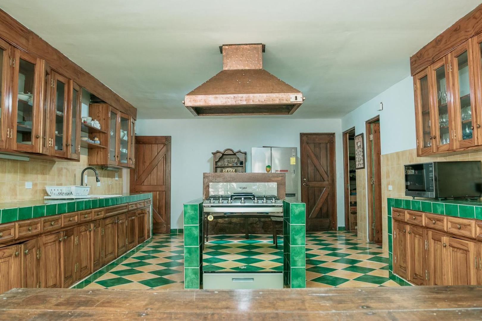 La Perezosa en Cerro Azul - Somos Pet friendly