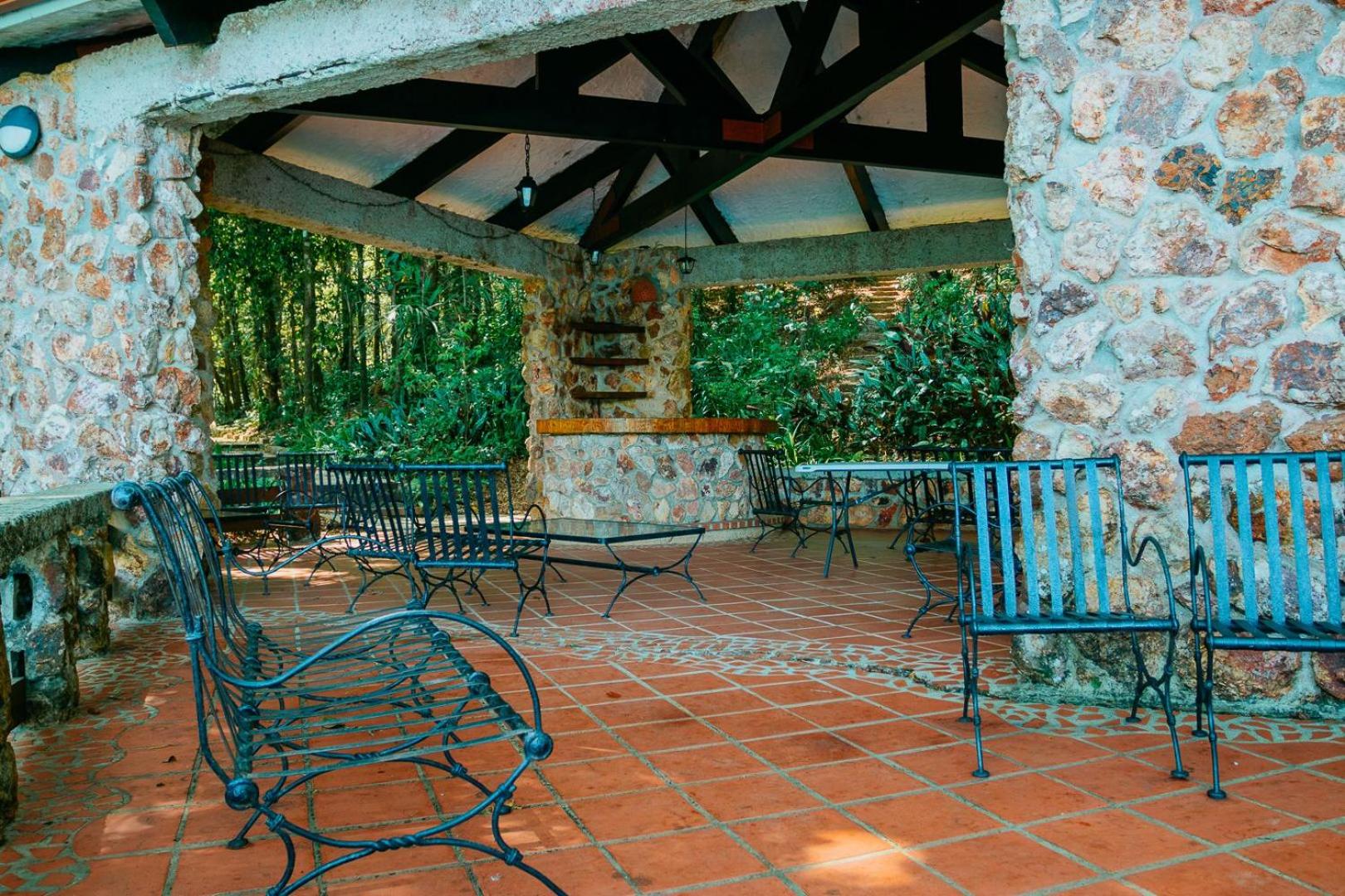 La Perezosa en Cerro Azul - Somos Pet friendly