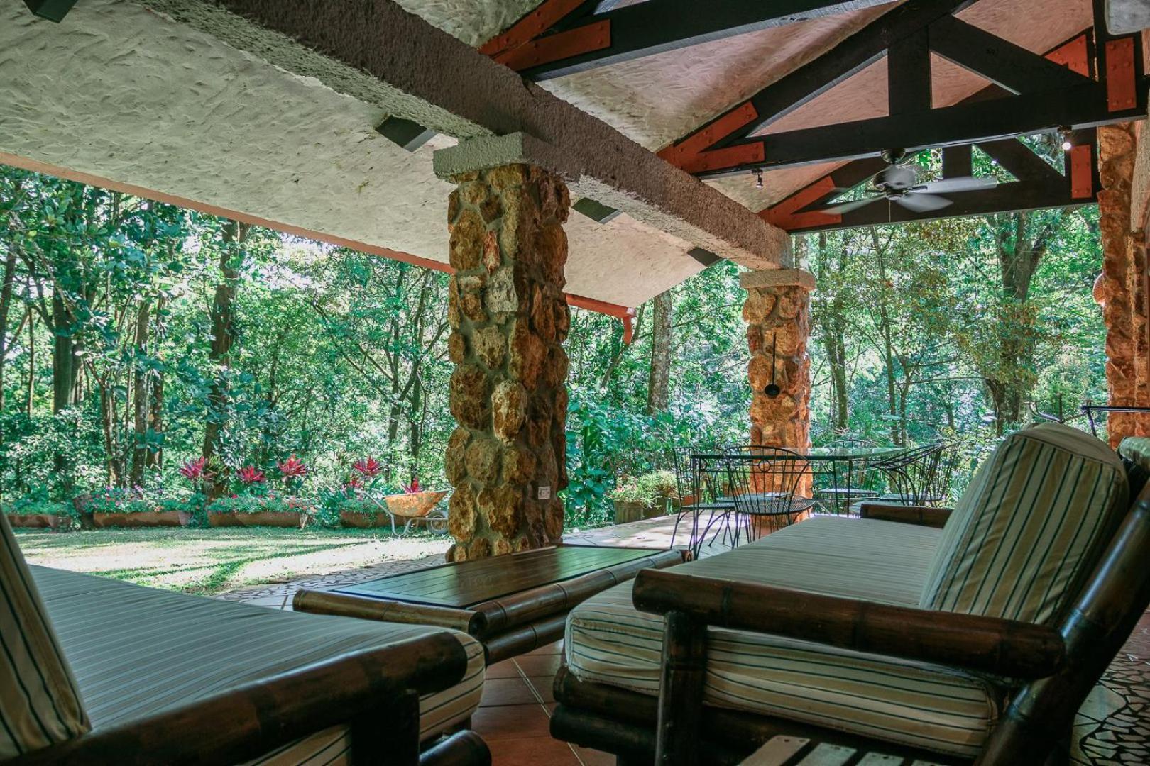La Perezosa en Cerro Azul - Somos Pet friendly